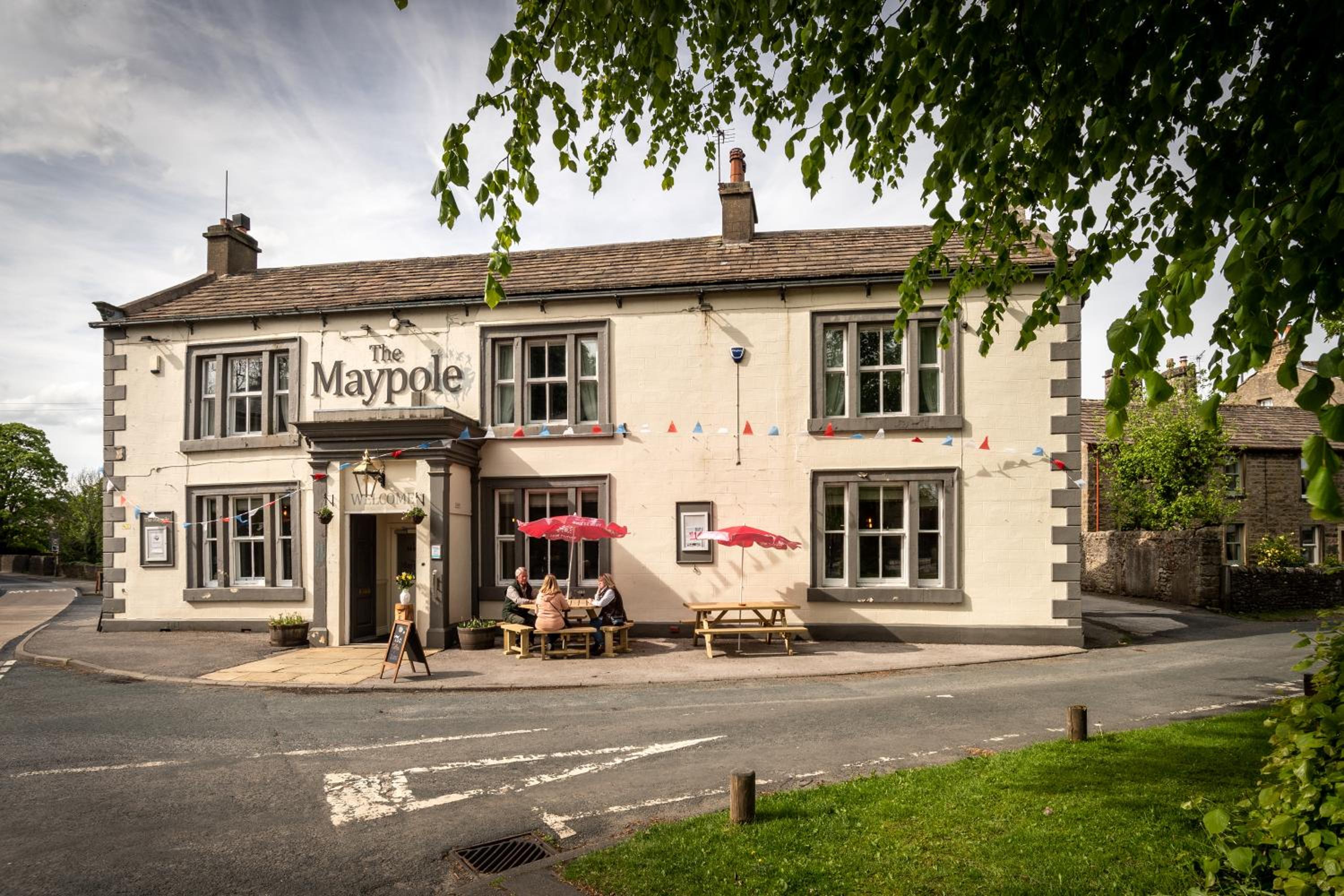 Maypole Inn 30