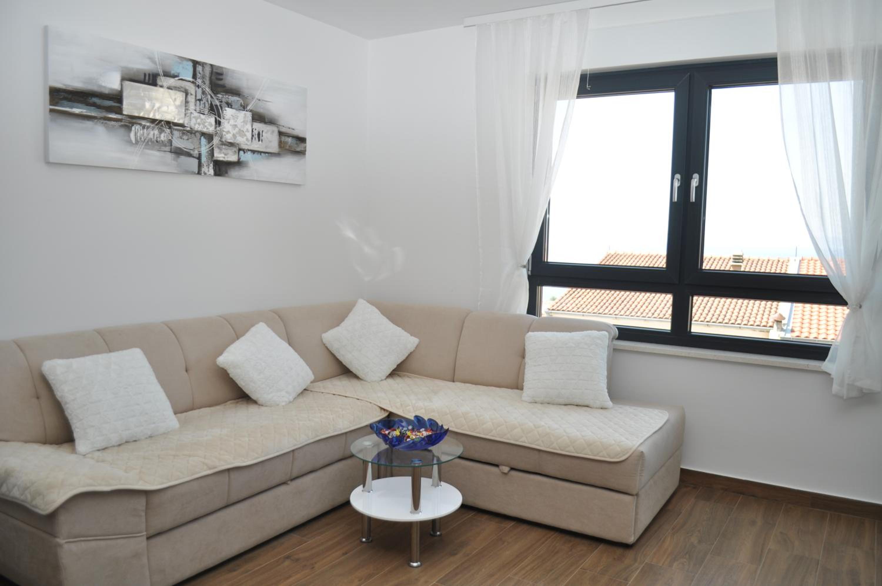 Apartman MIB view 5