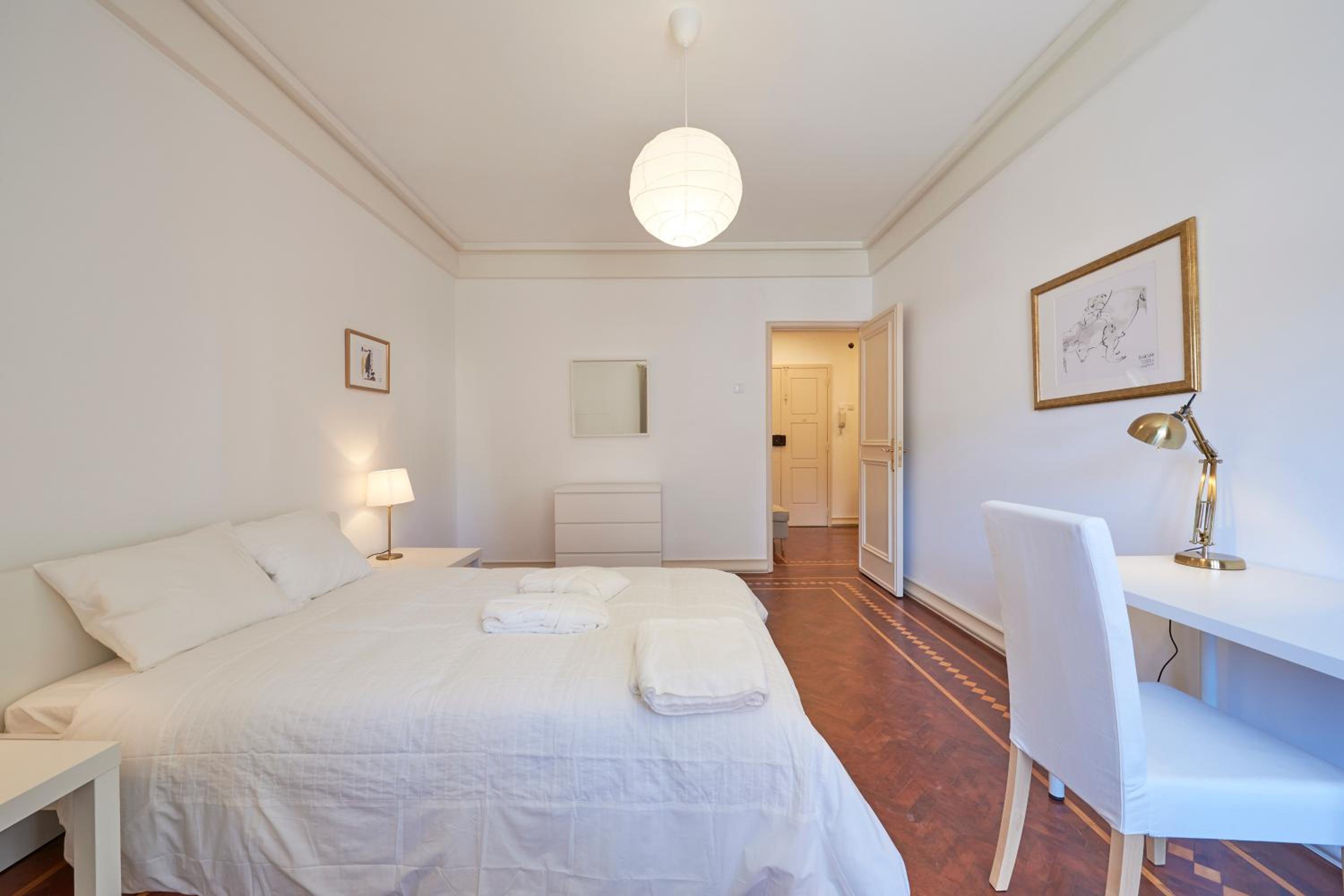 Campo Pequeno Prestige view 2