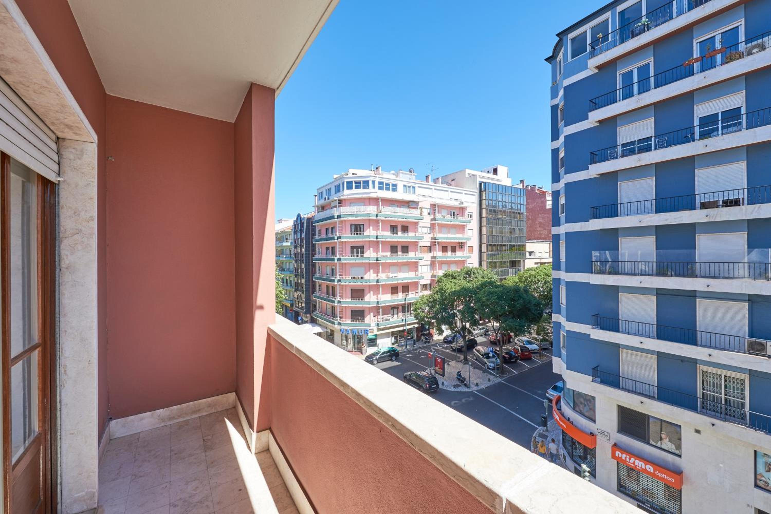 Campo Pequeno Prestige view 4