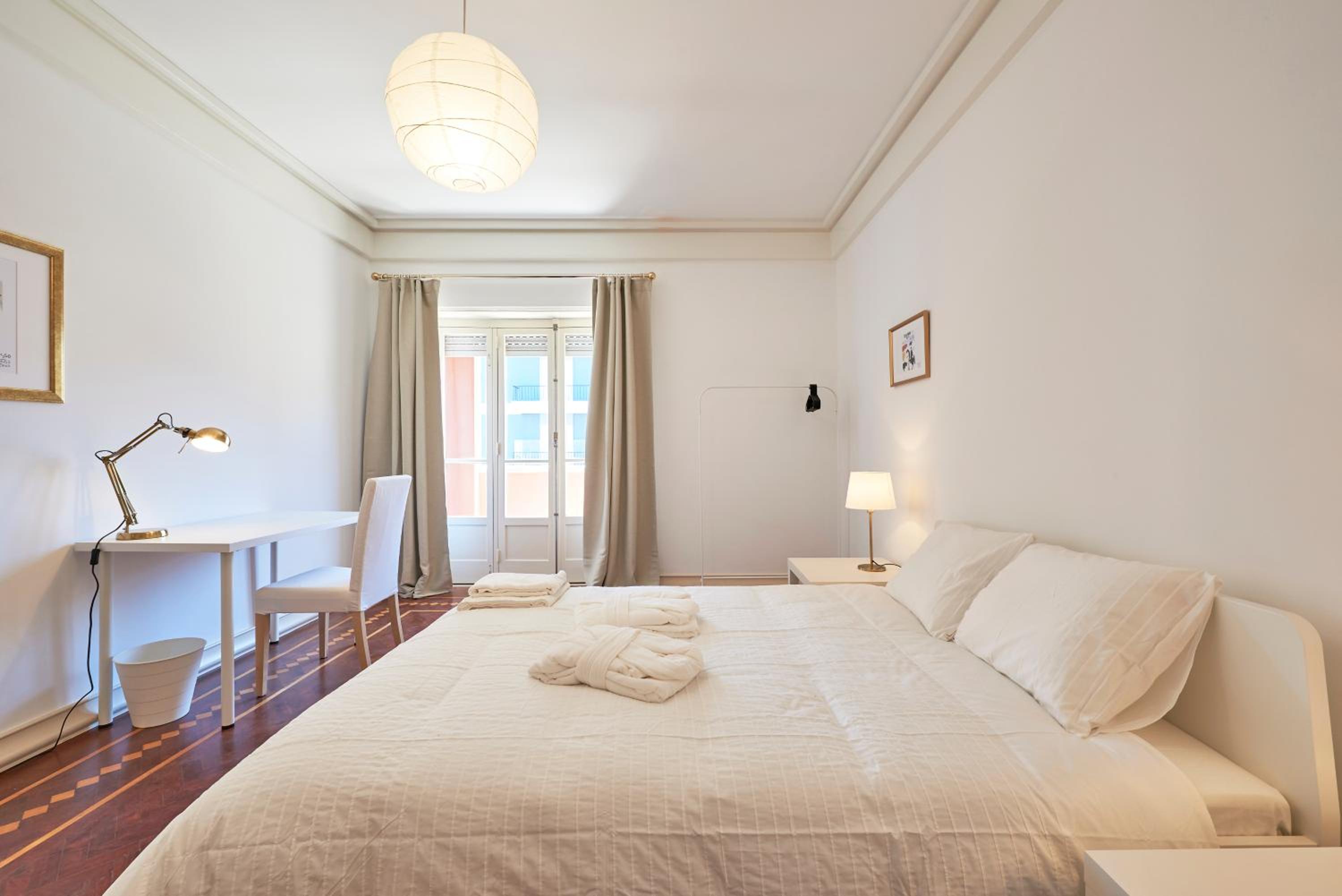 Campo Pequeno Prestige view 5
