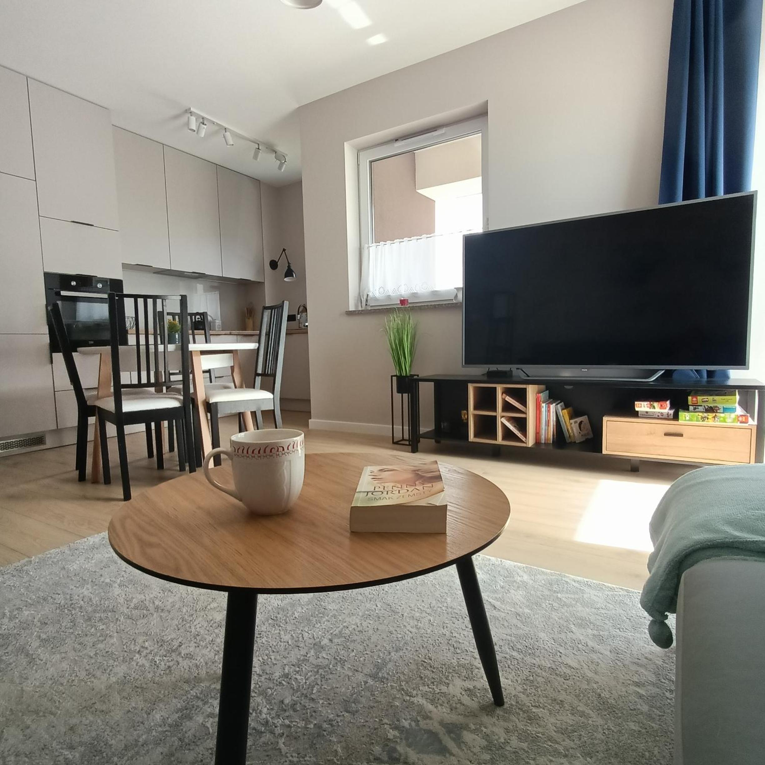 Apartament PERŁA POŁUDNIA view 2