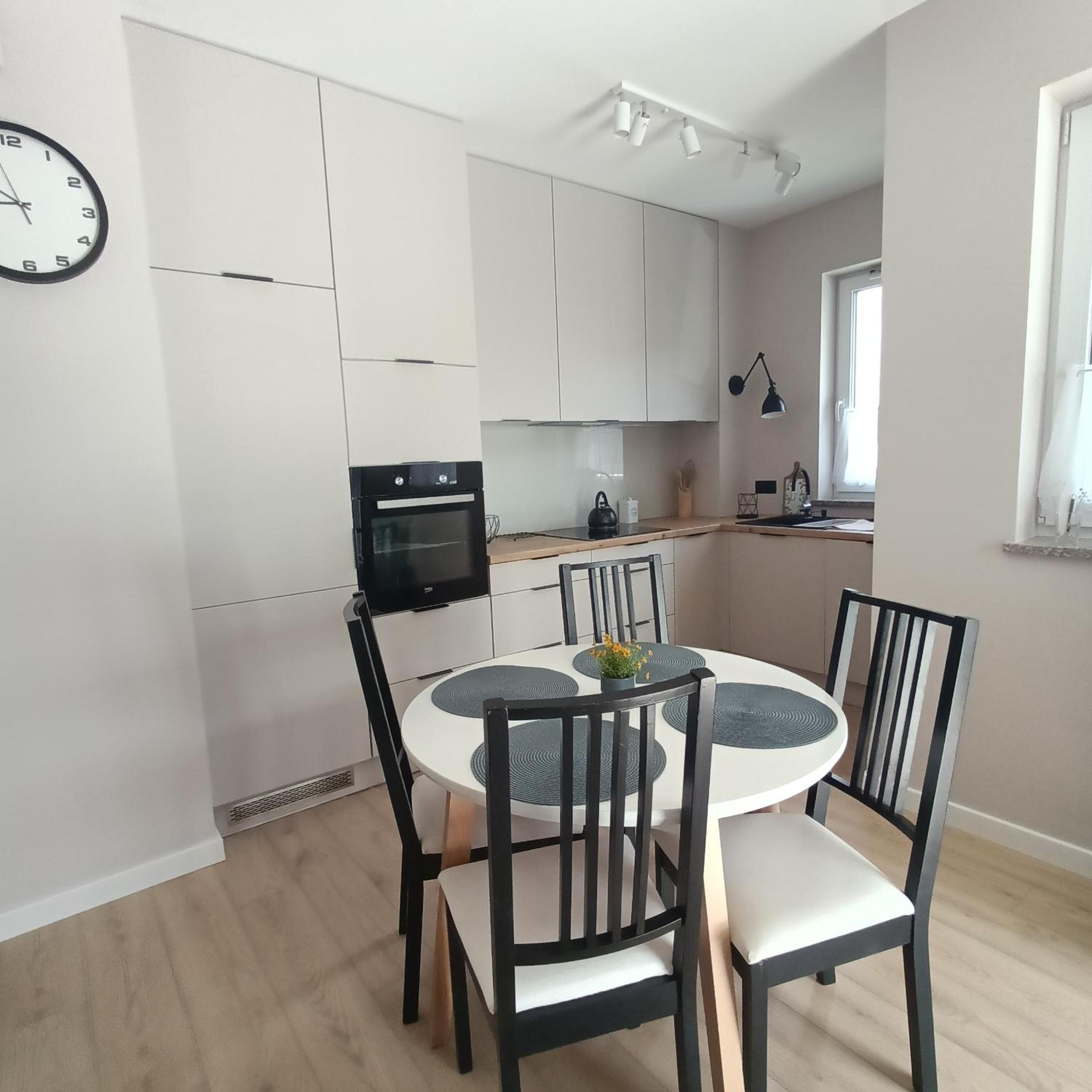 Apartament PERŁA POŁUDNIA view 5