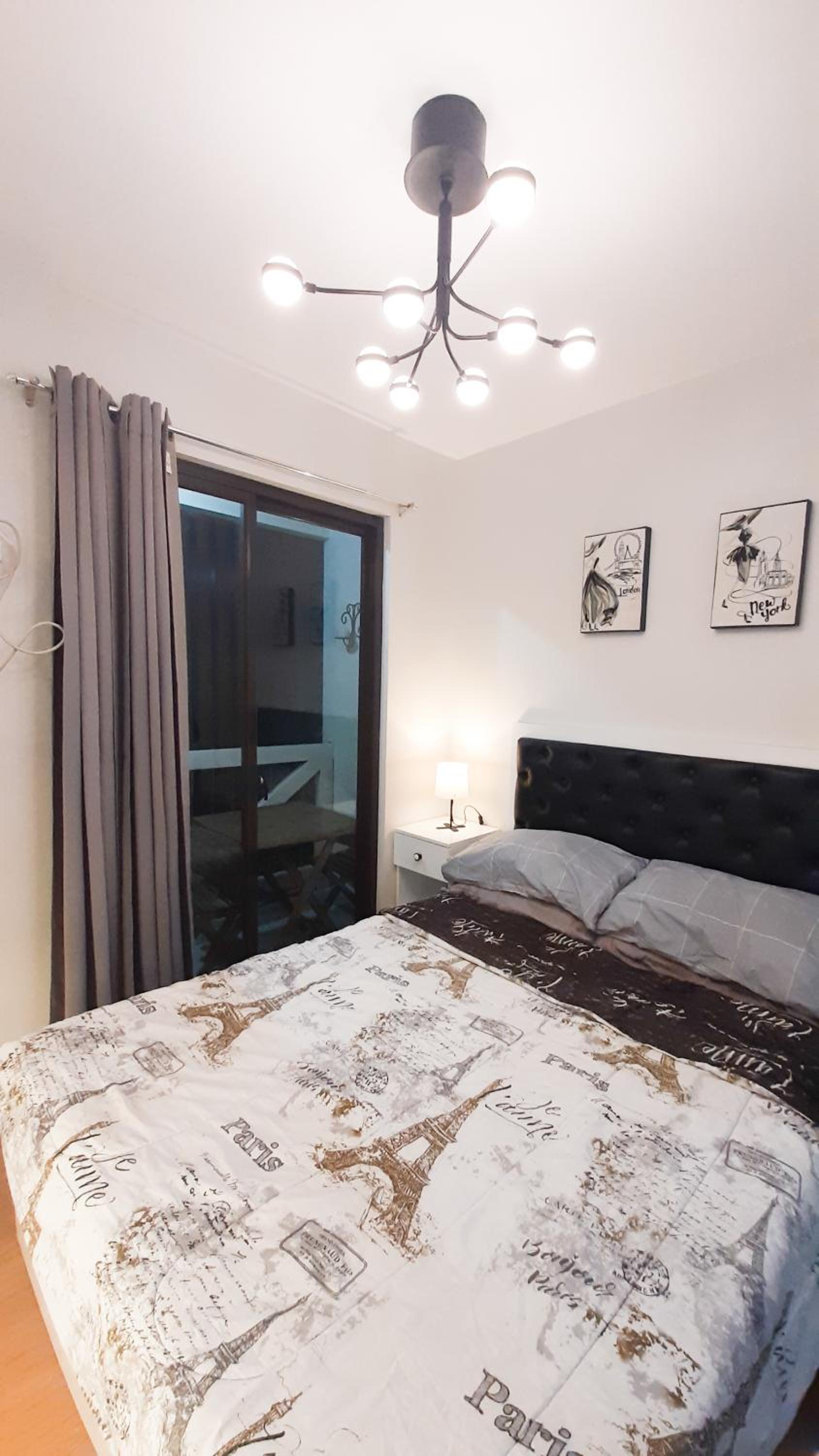 Sleep in Mono at Pine Suites Tagaytay view 5