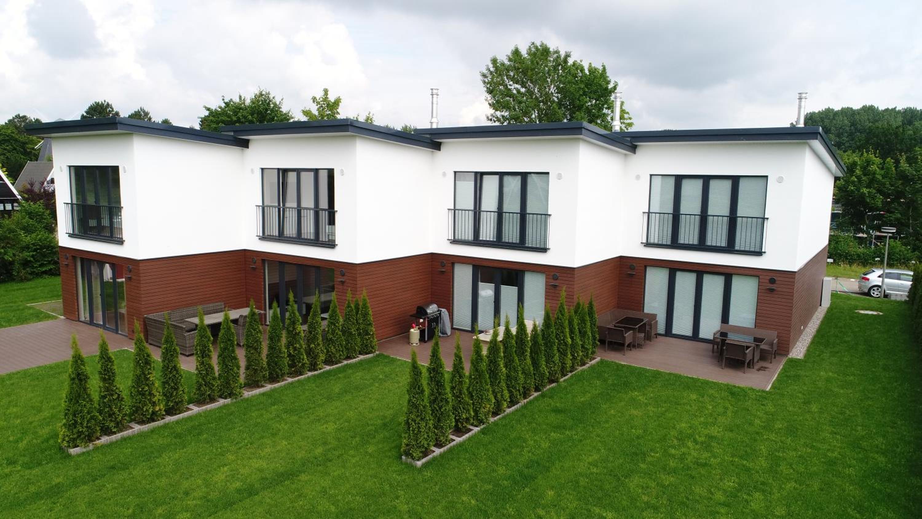 Hotel Baltic Village