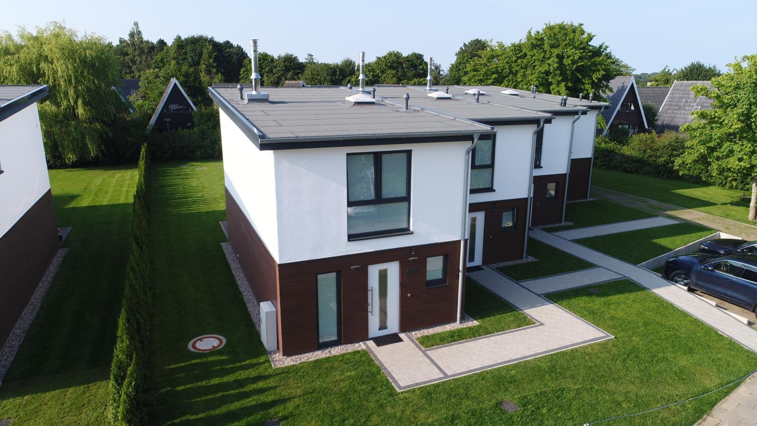 Baltic Village
