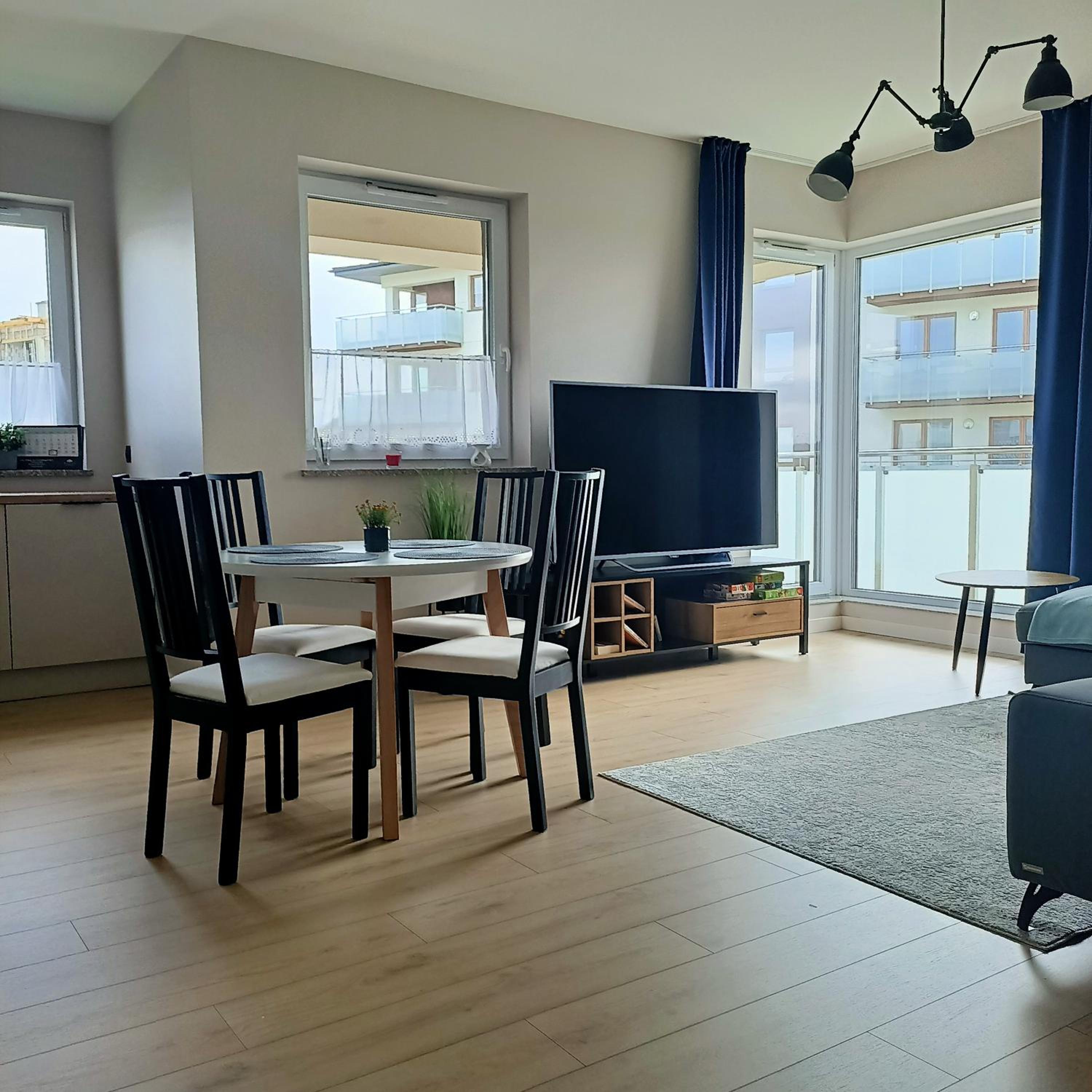 Apartament PERŁA POŁUDNIA view 3