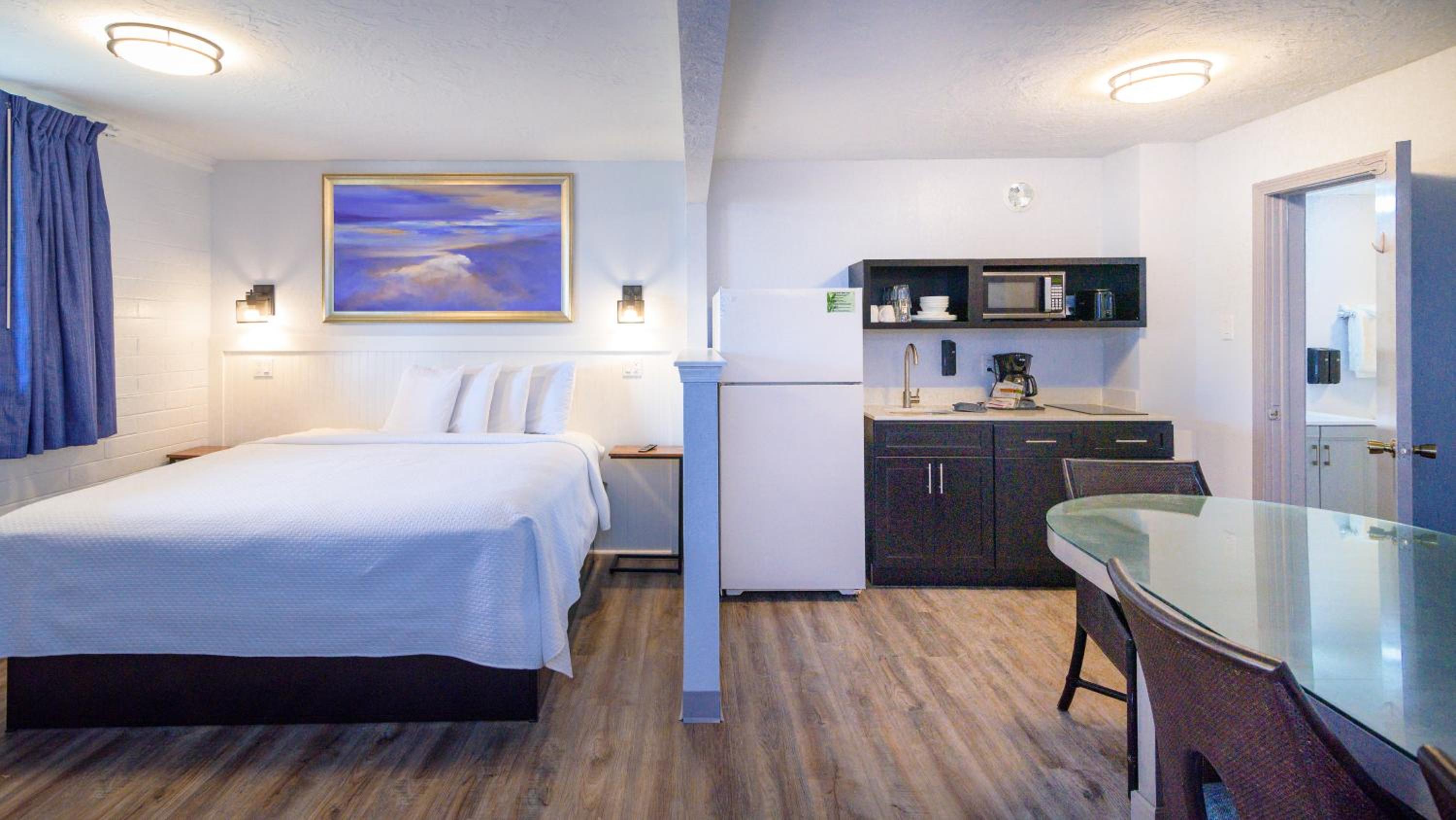 Outer Banks Motor Lodge view 5