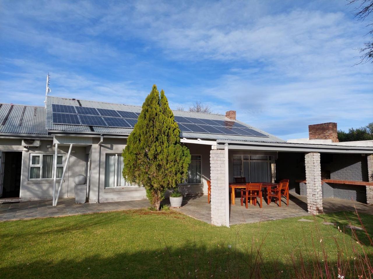 Aloes Guest House 62 on Meintjies