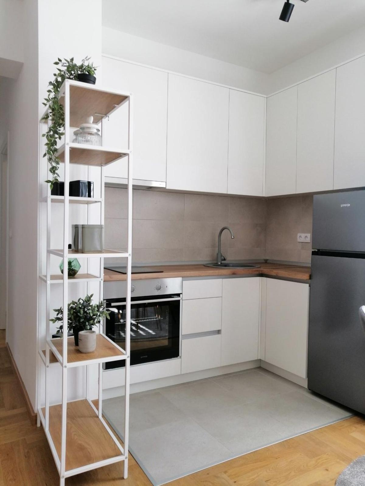 Apartman Lukana lll Banjaluka