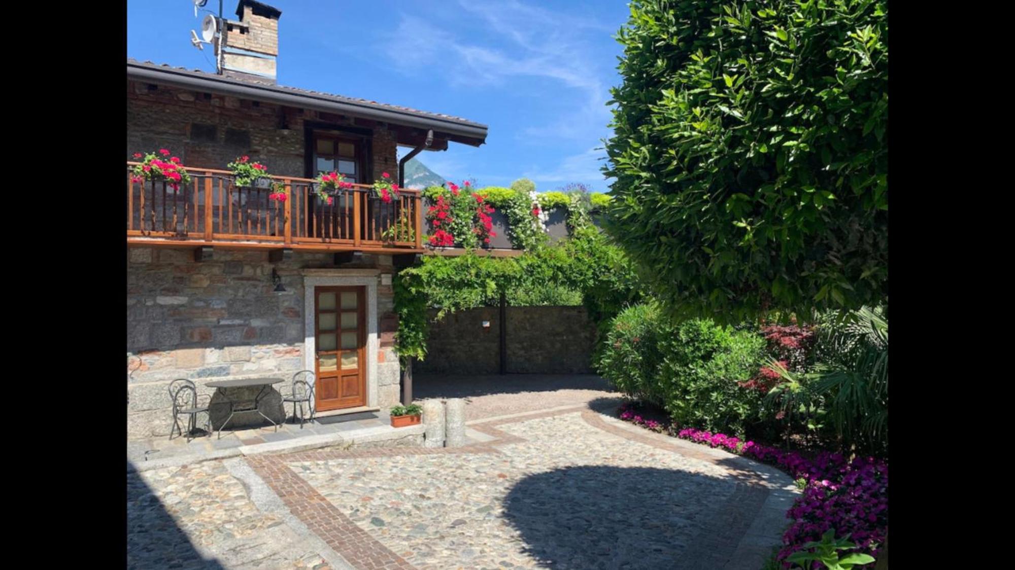 Splendido cottage Lakeview
