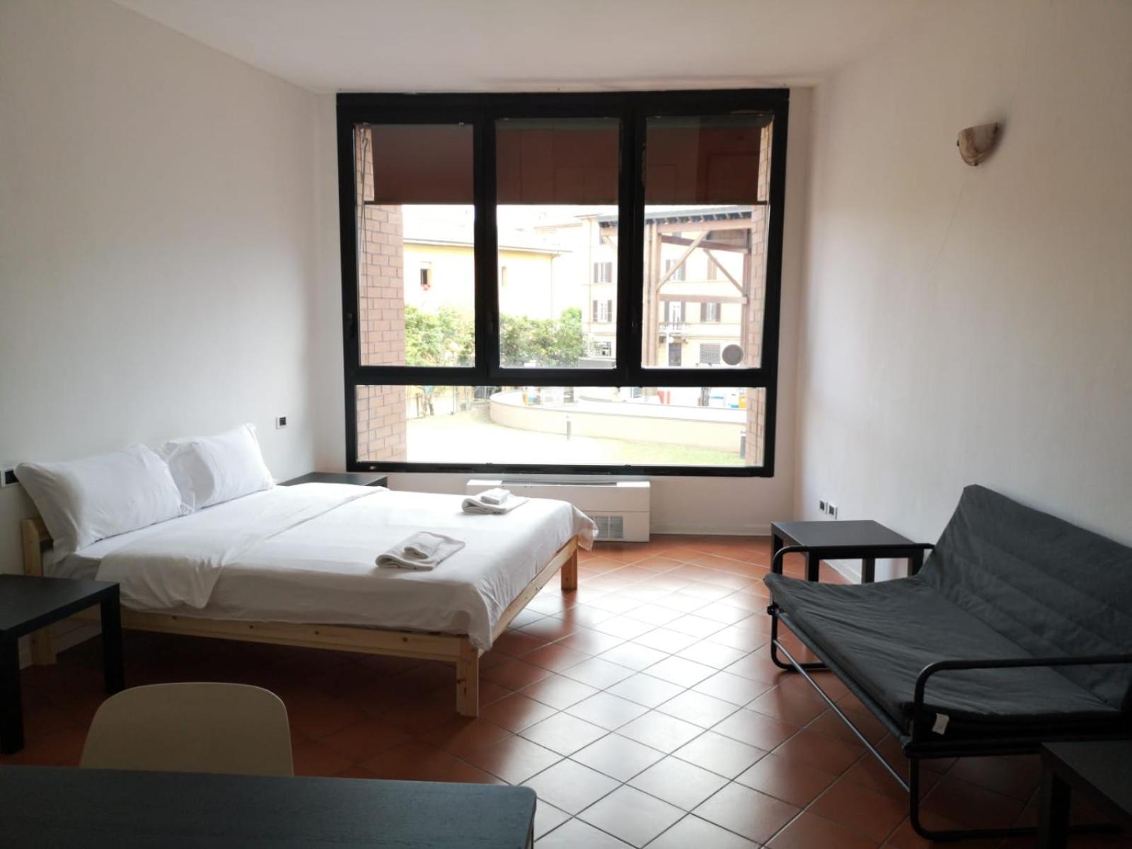 Massarenti Apartments