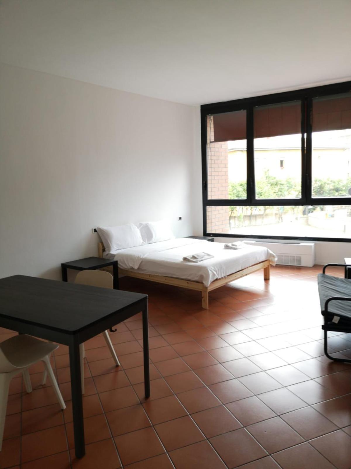 Massarenti Apartments
