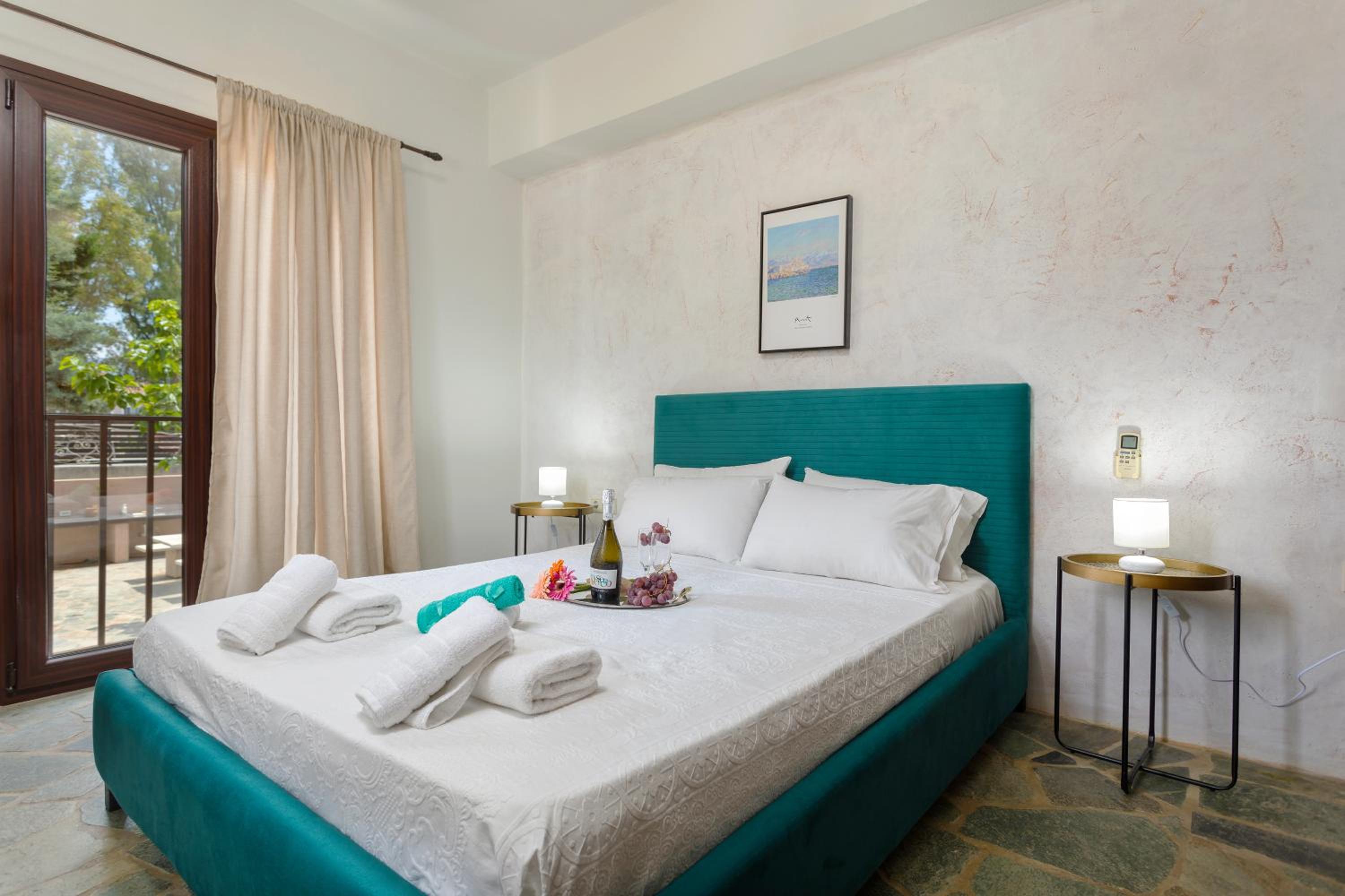 Luxury Villa Froso