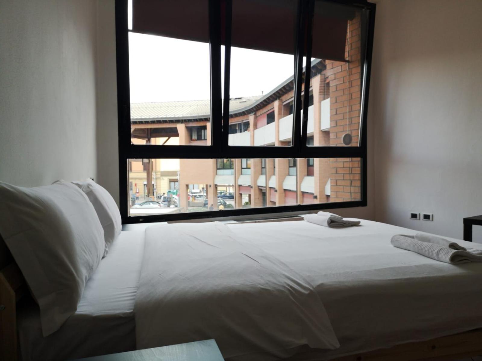 Massarenti Apartments