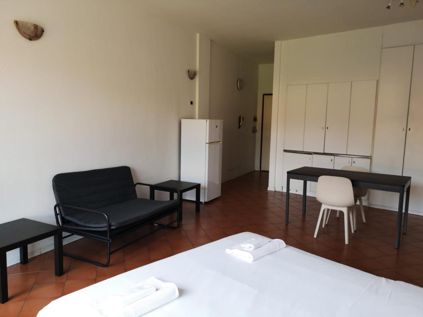 Massarenti Apartments