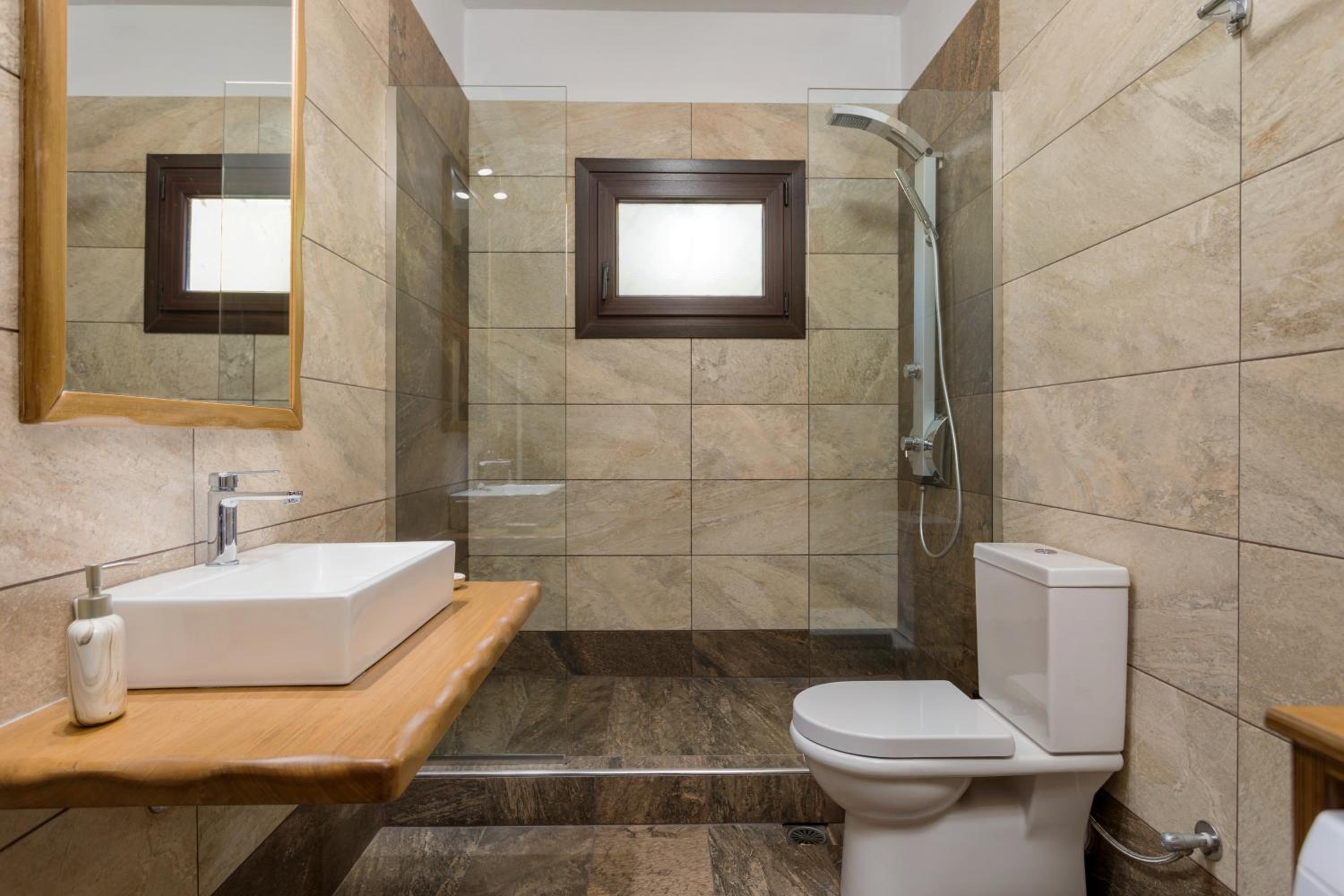 Luxury Villa Froso