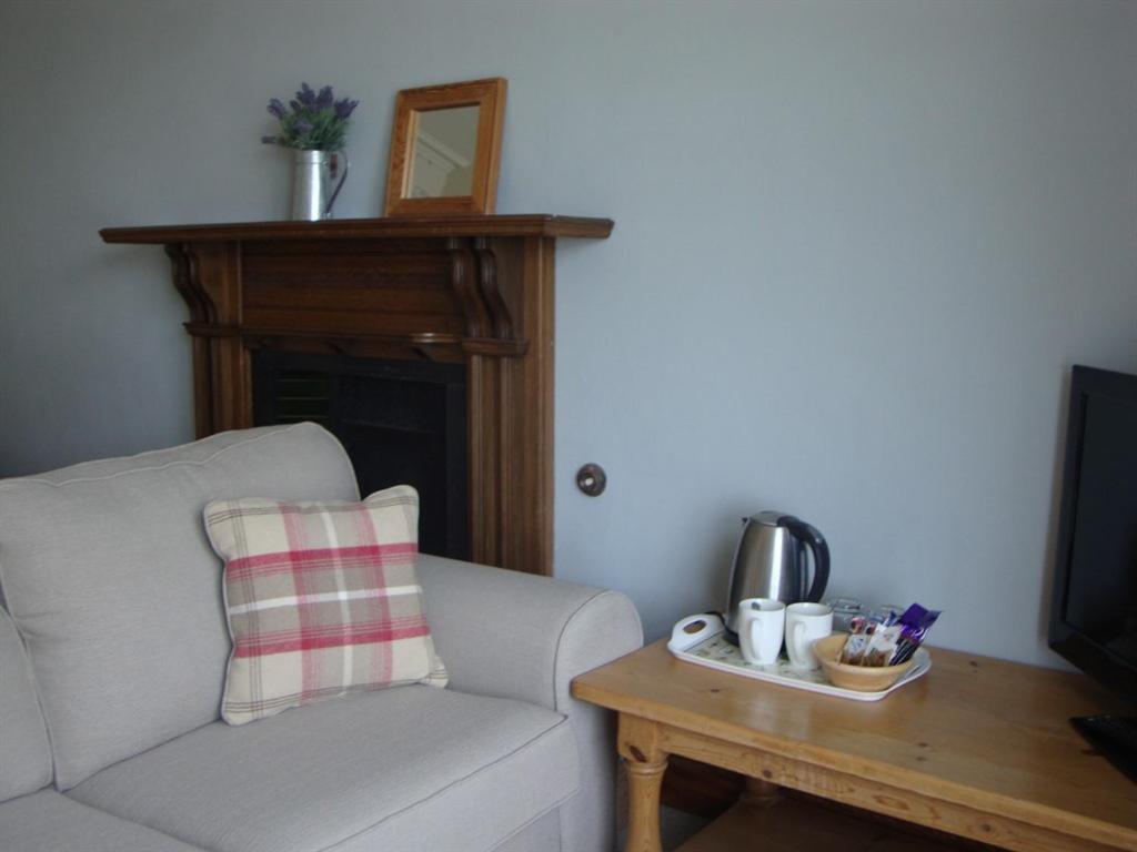 Glanllifon Bed and Breakfast