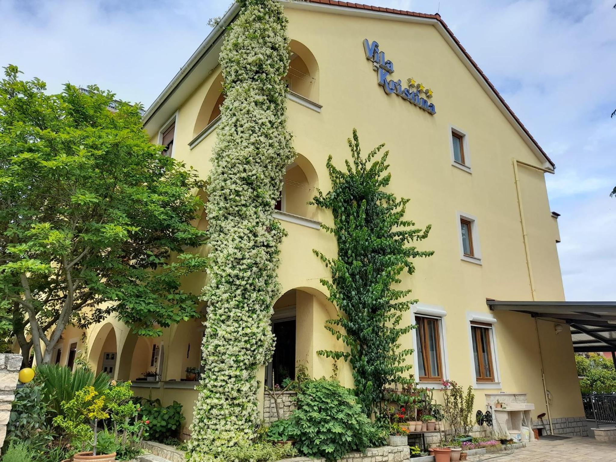 Villa Kristina, photo 80