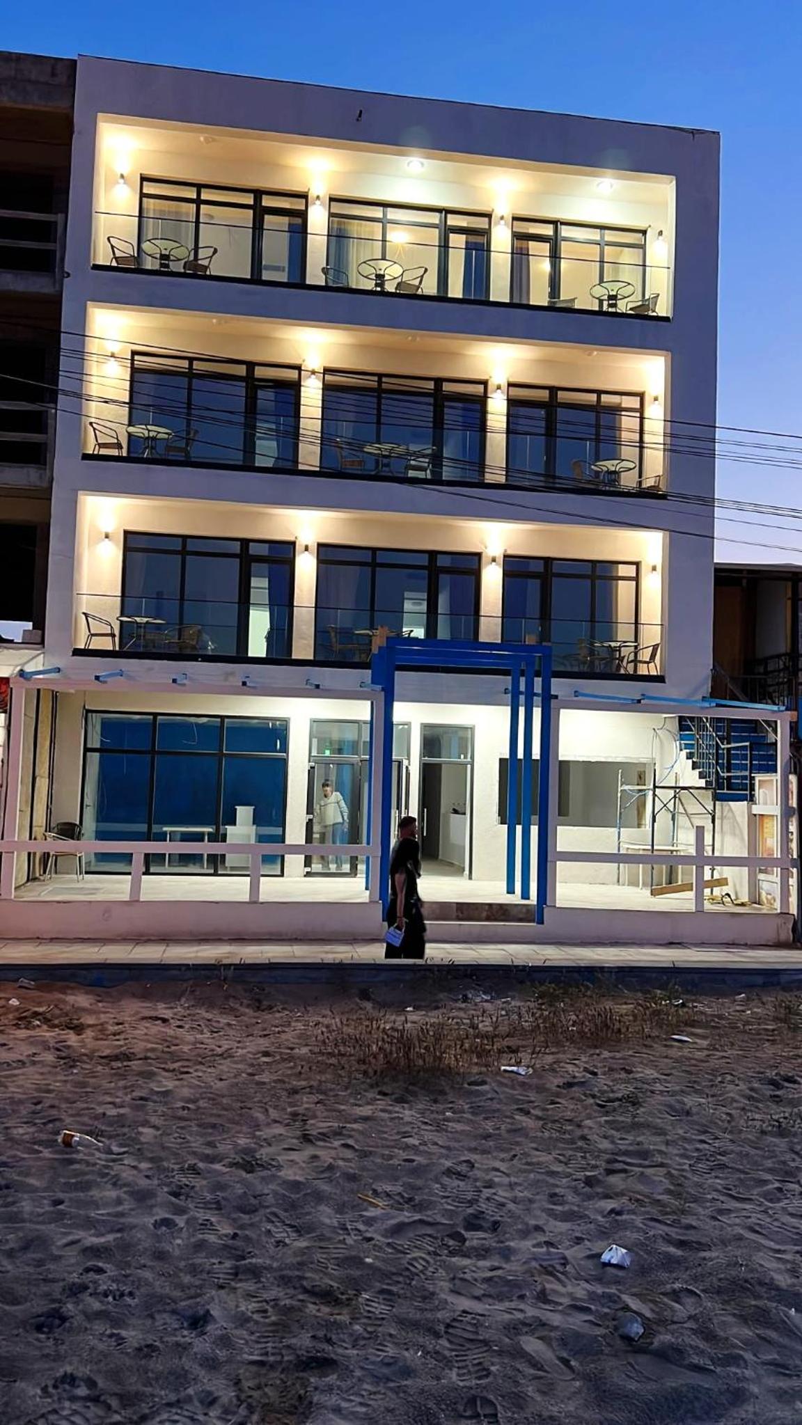 Hotel Solero