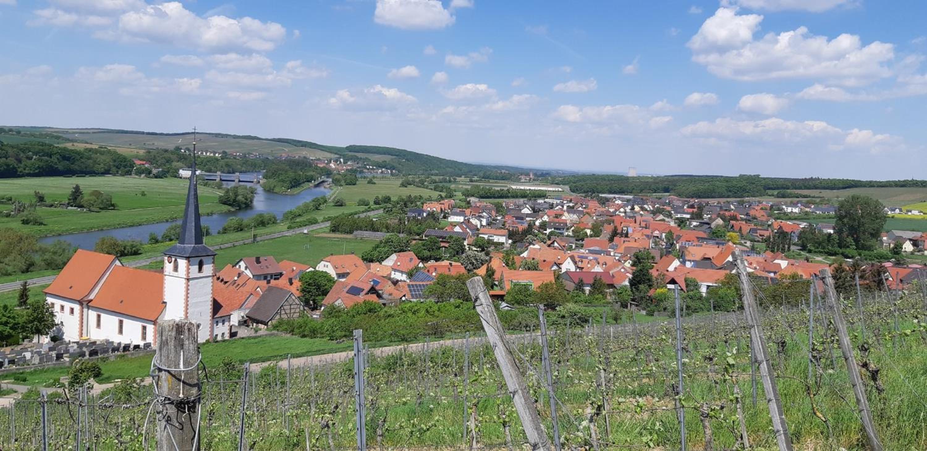 Ferienwohnung Rosenberger