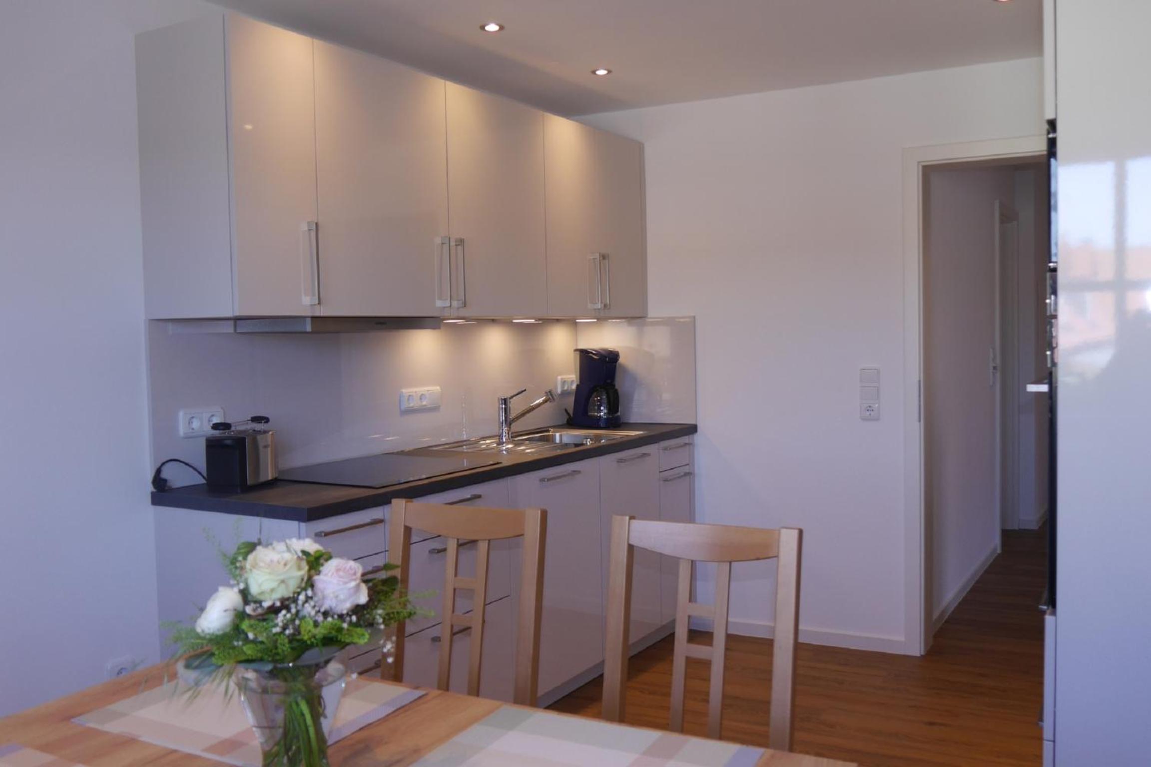Ferienwohnung Rosenberger