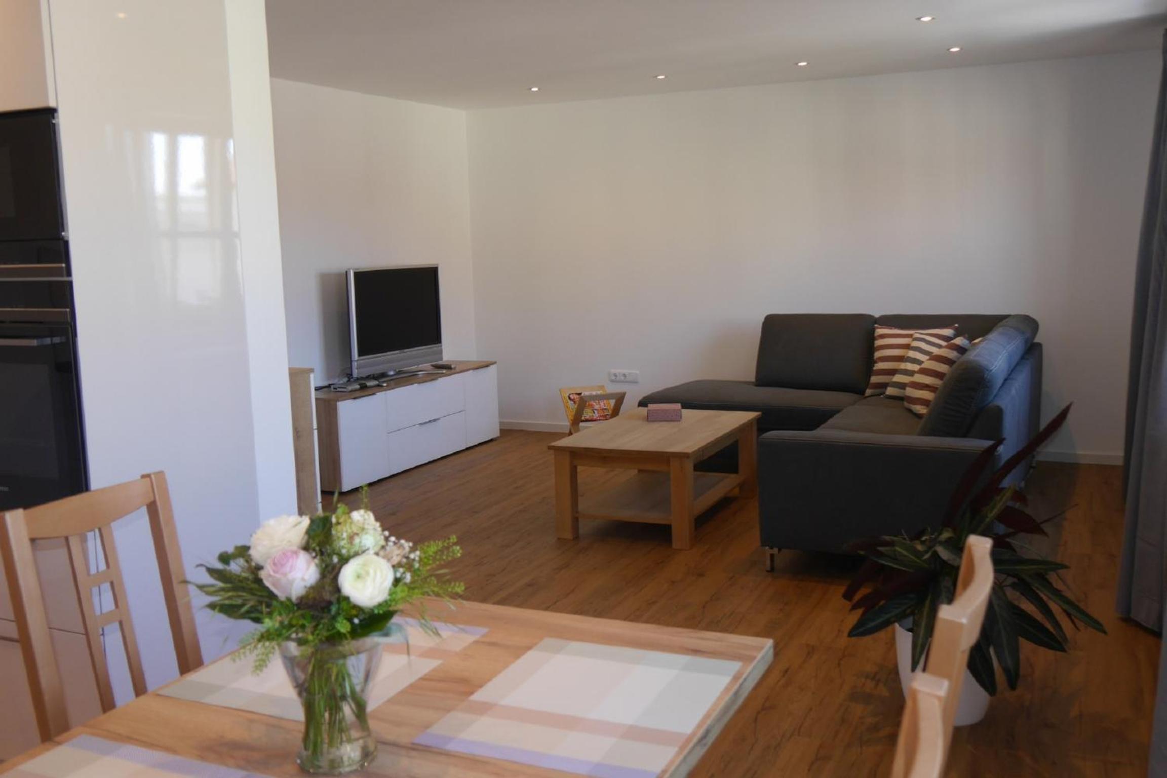 Ferienwohnung Rosenberger
