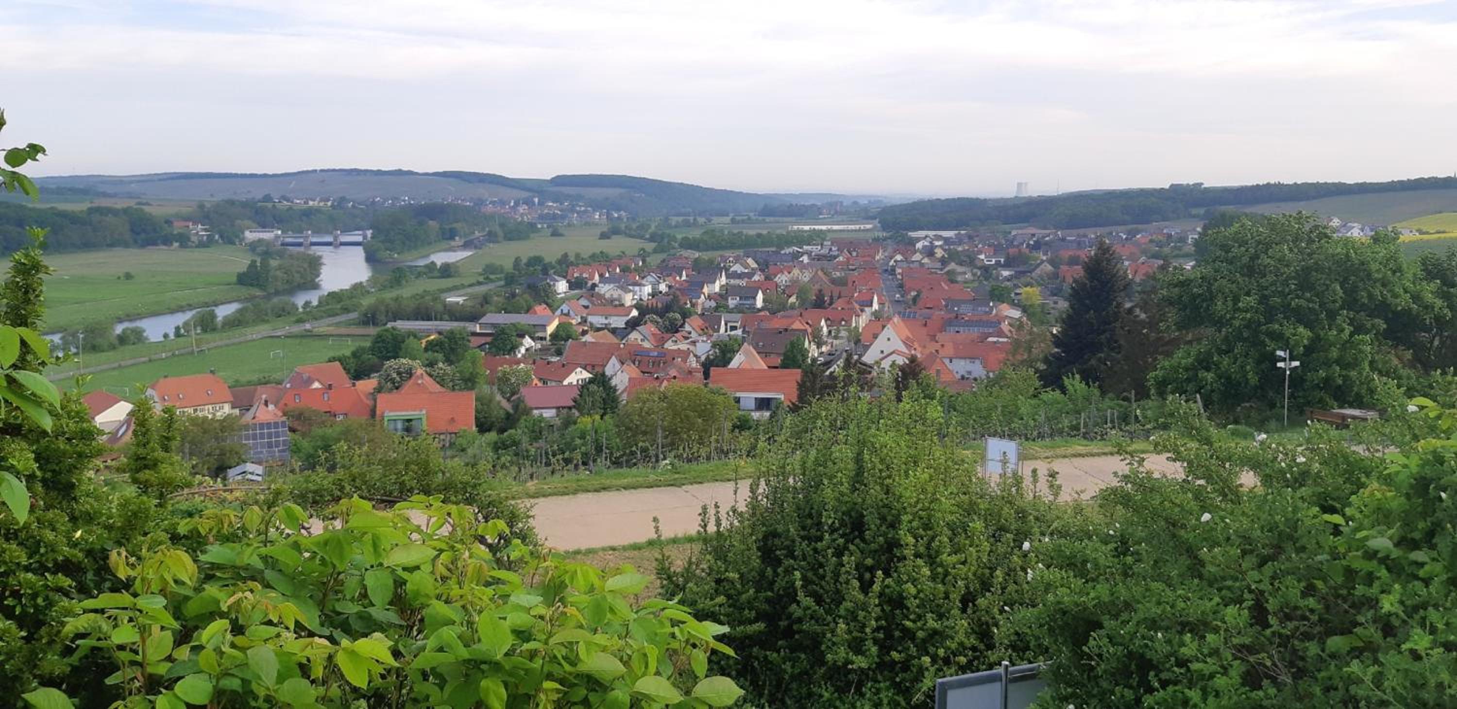 Ferienwohnung Rosenberger