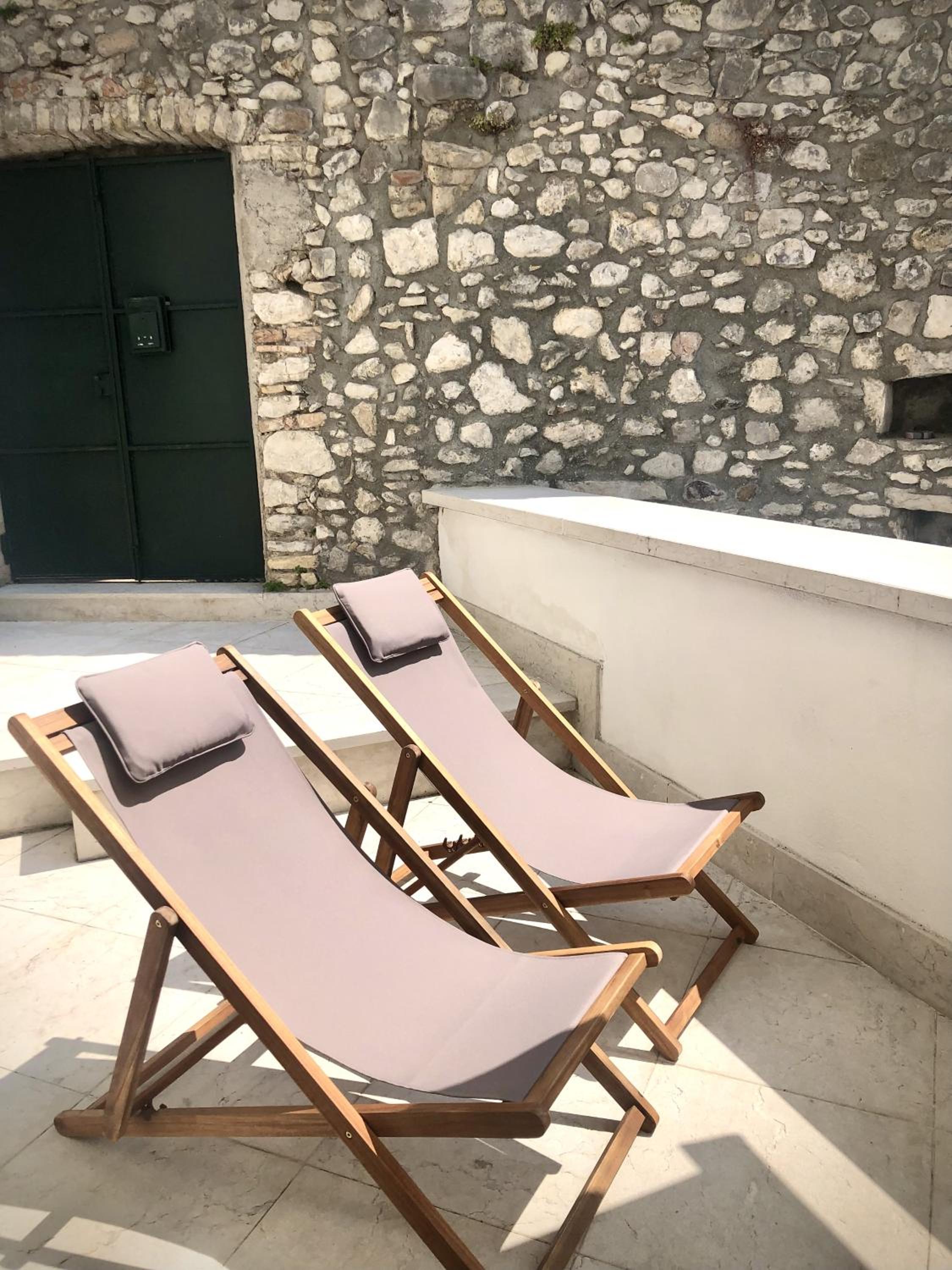 Villa Borgo Borago view 4