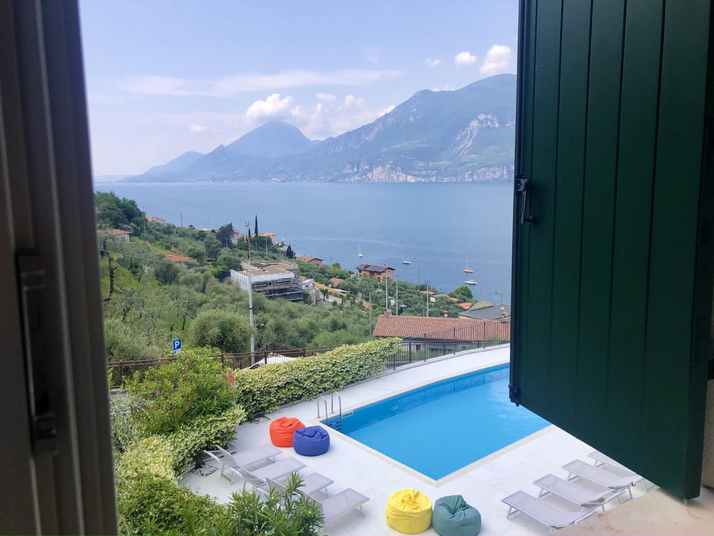 Villa Borgo Borago view 3