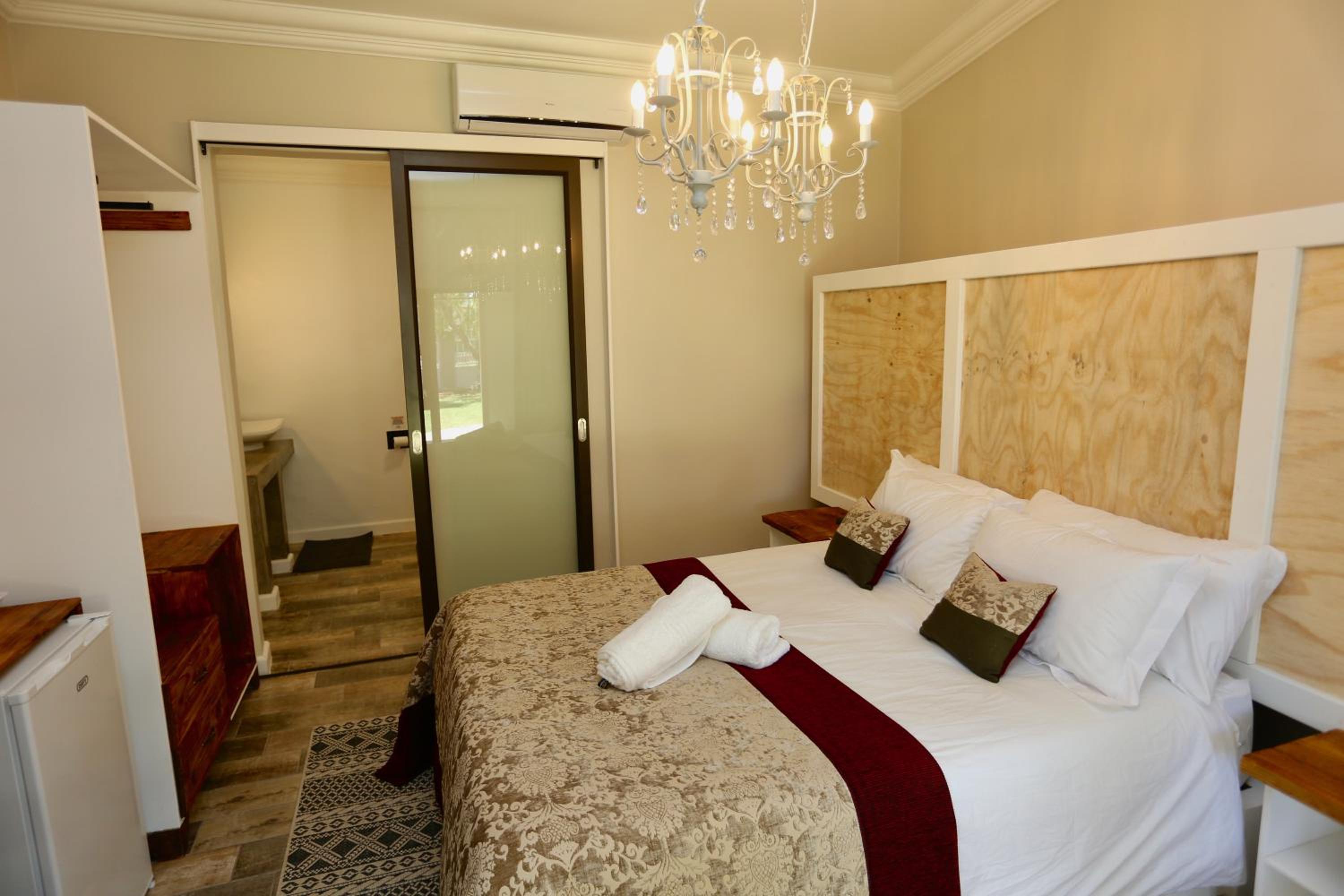 Boutique Guesthouse Mariental