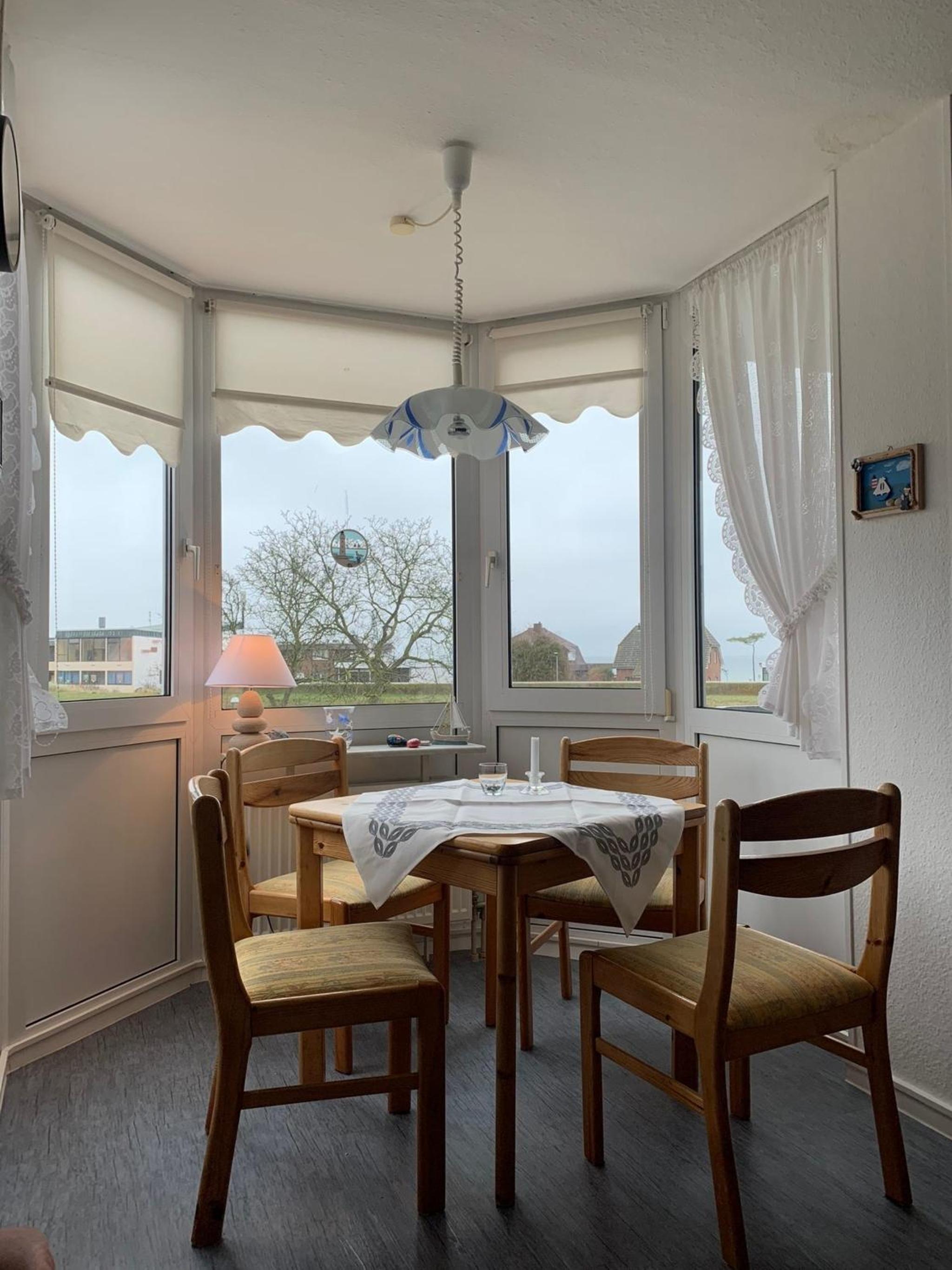 FeWo Seeschloss Nr 5 view 2
