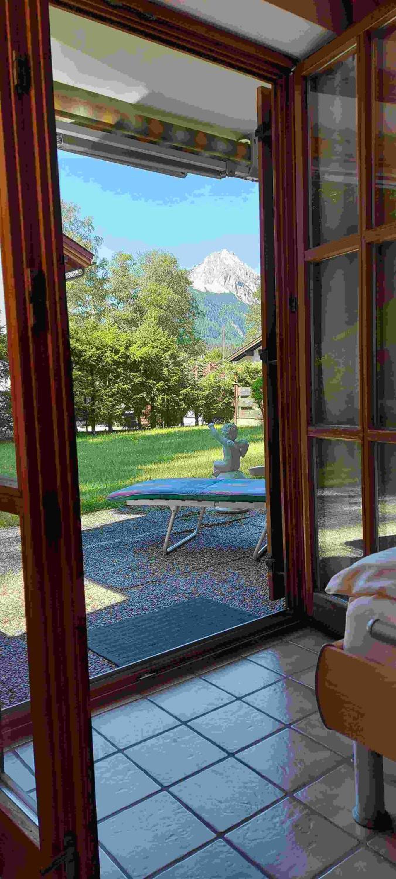 Ferienwohnungen Romeo-Julio-Mittenwald