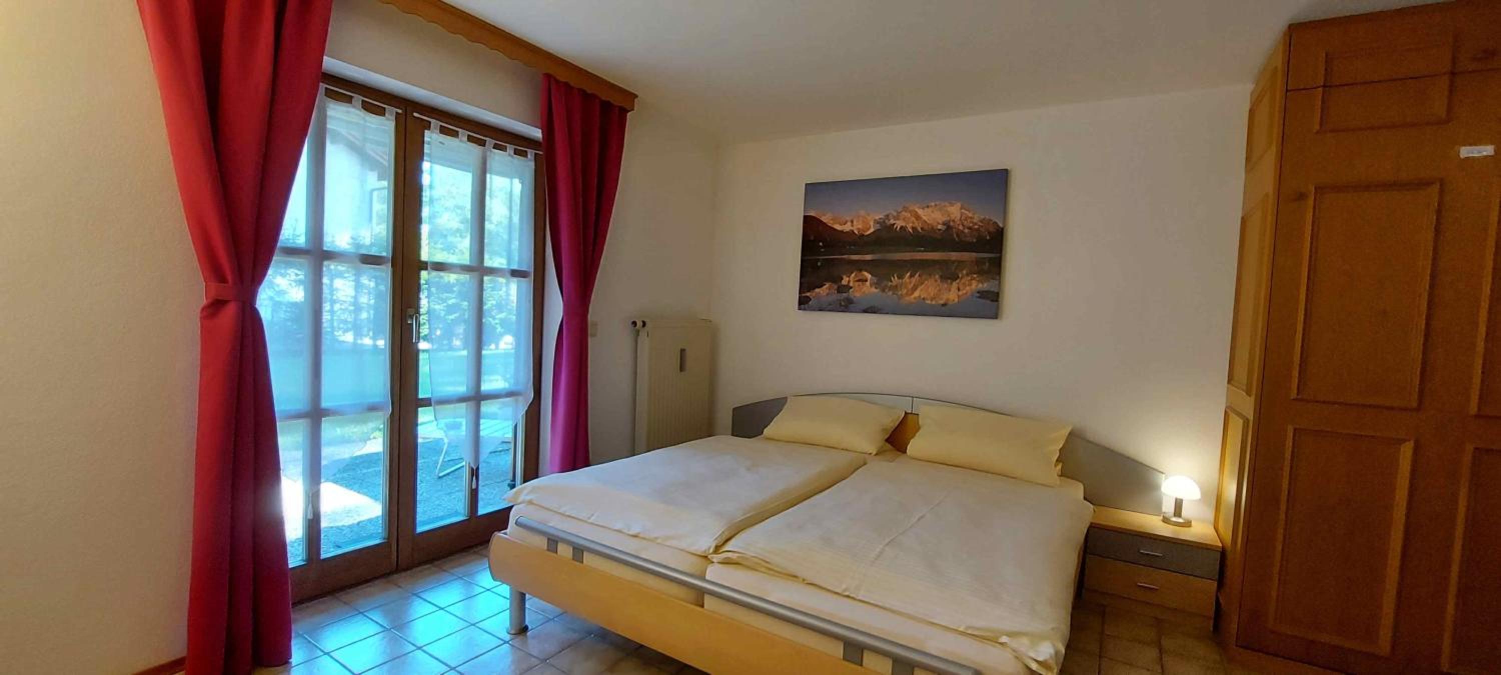 Ferienwohnungen Romeo-Julio-Mittenwald