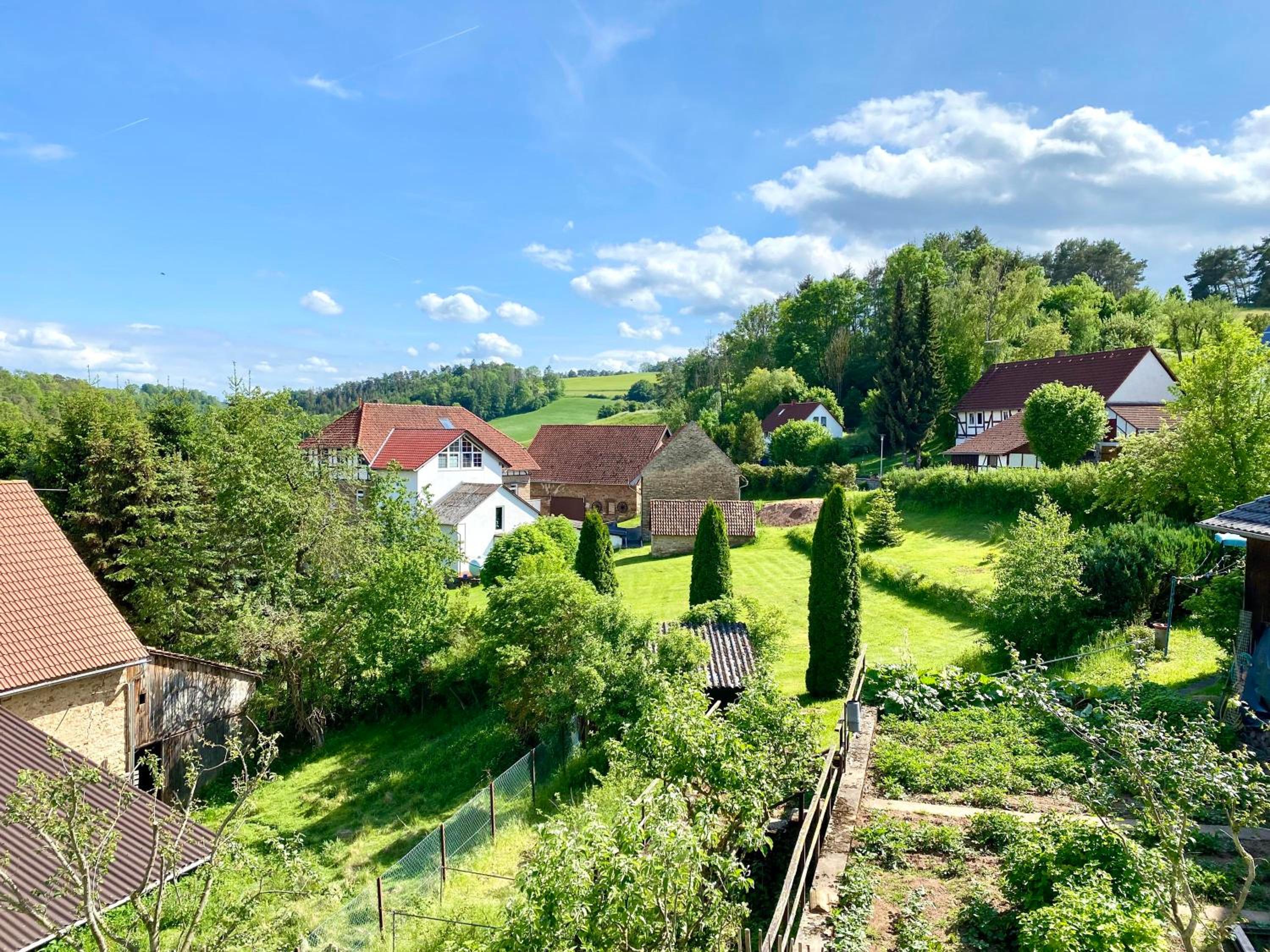 Alraftsblick