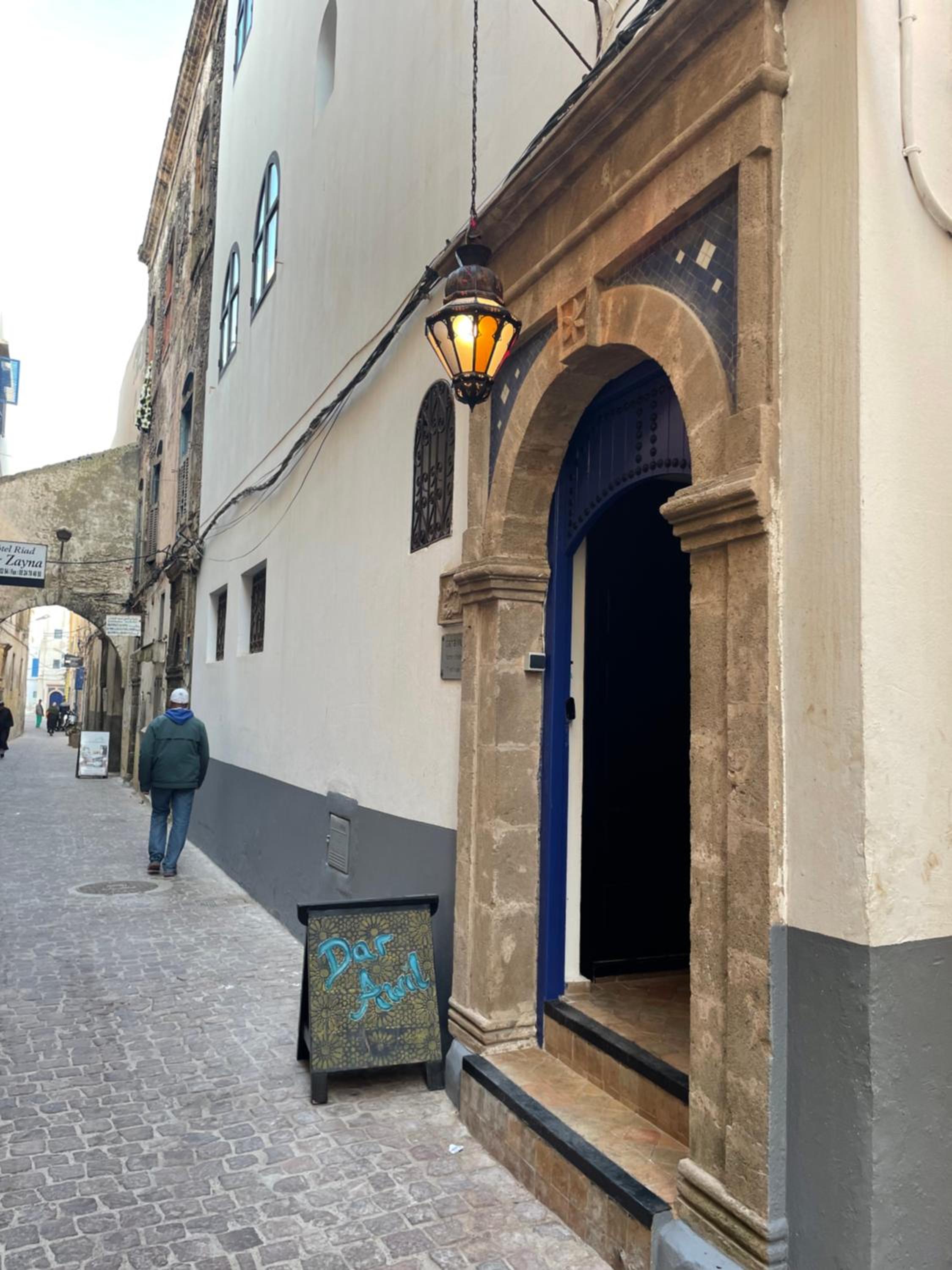 Riad Dar Awil