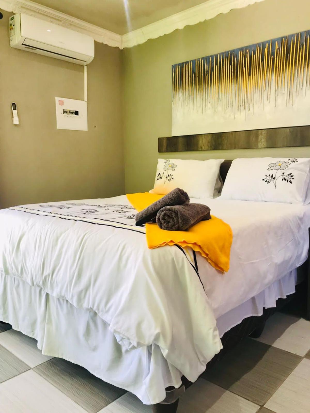 Myburgh Bed and Breakfast