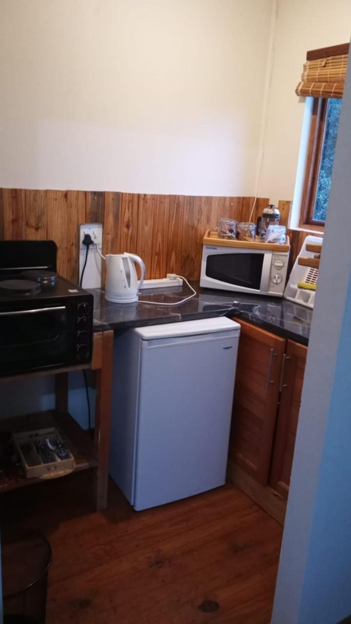 Hazyview Vacations - Cuckoo Ridge Country Retreat - Property Image 27