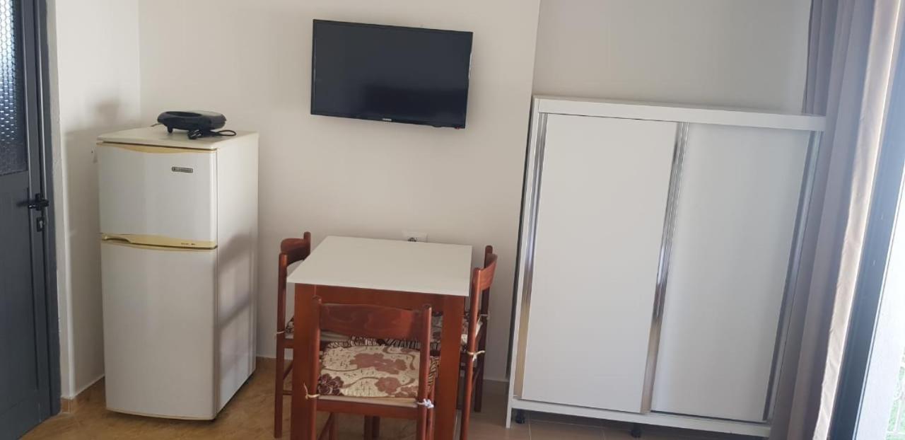 Apartments Villa Dovinefa