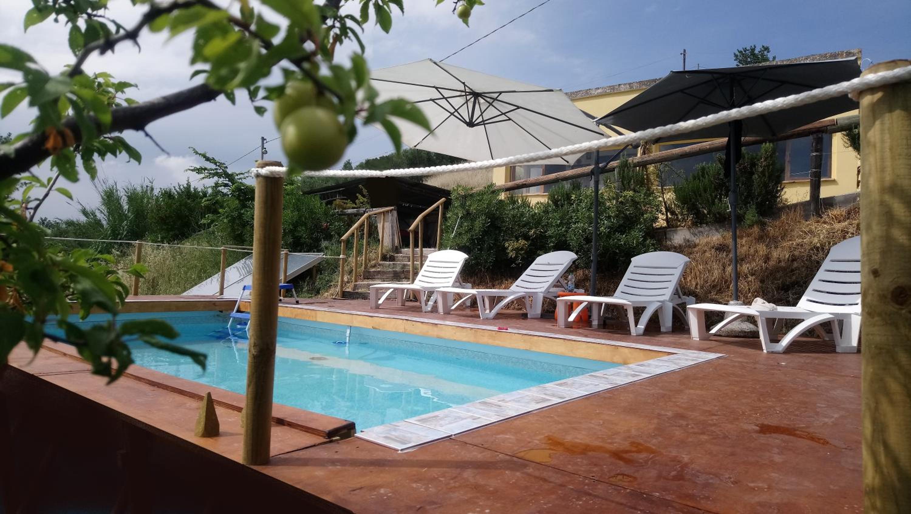 B & B Almalù en Ripatransone