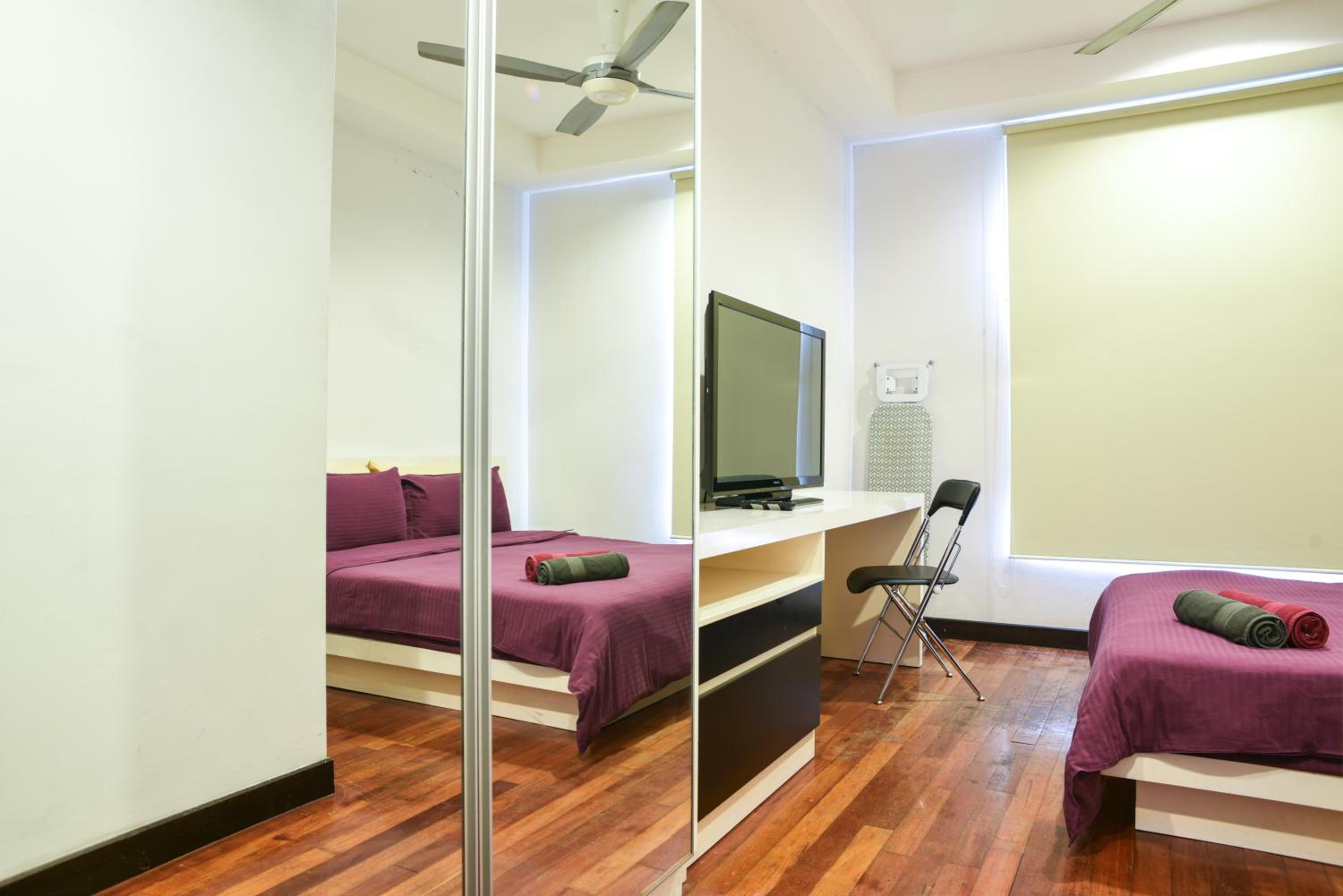 Casa Residency Apartment