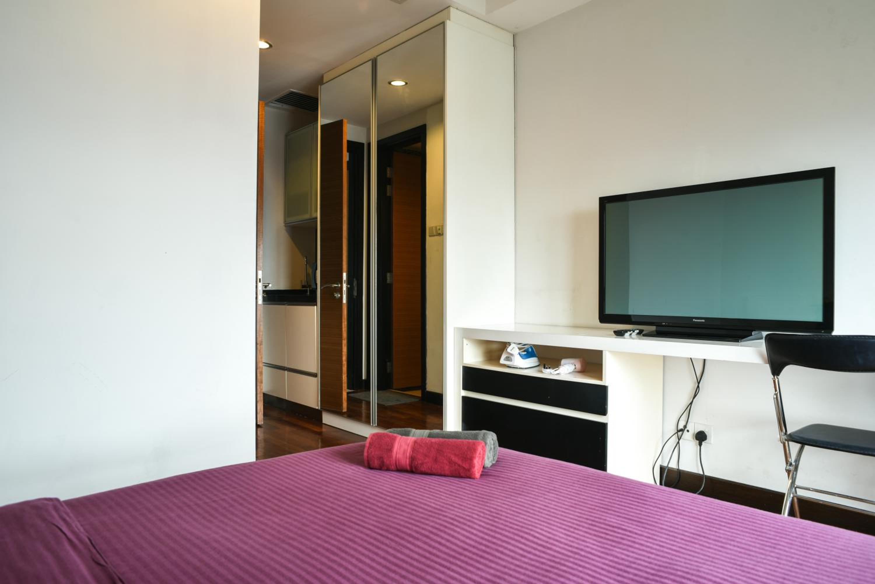 Casa Residency Apartment