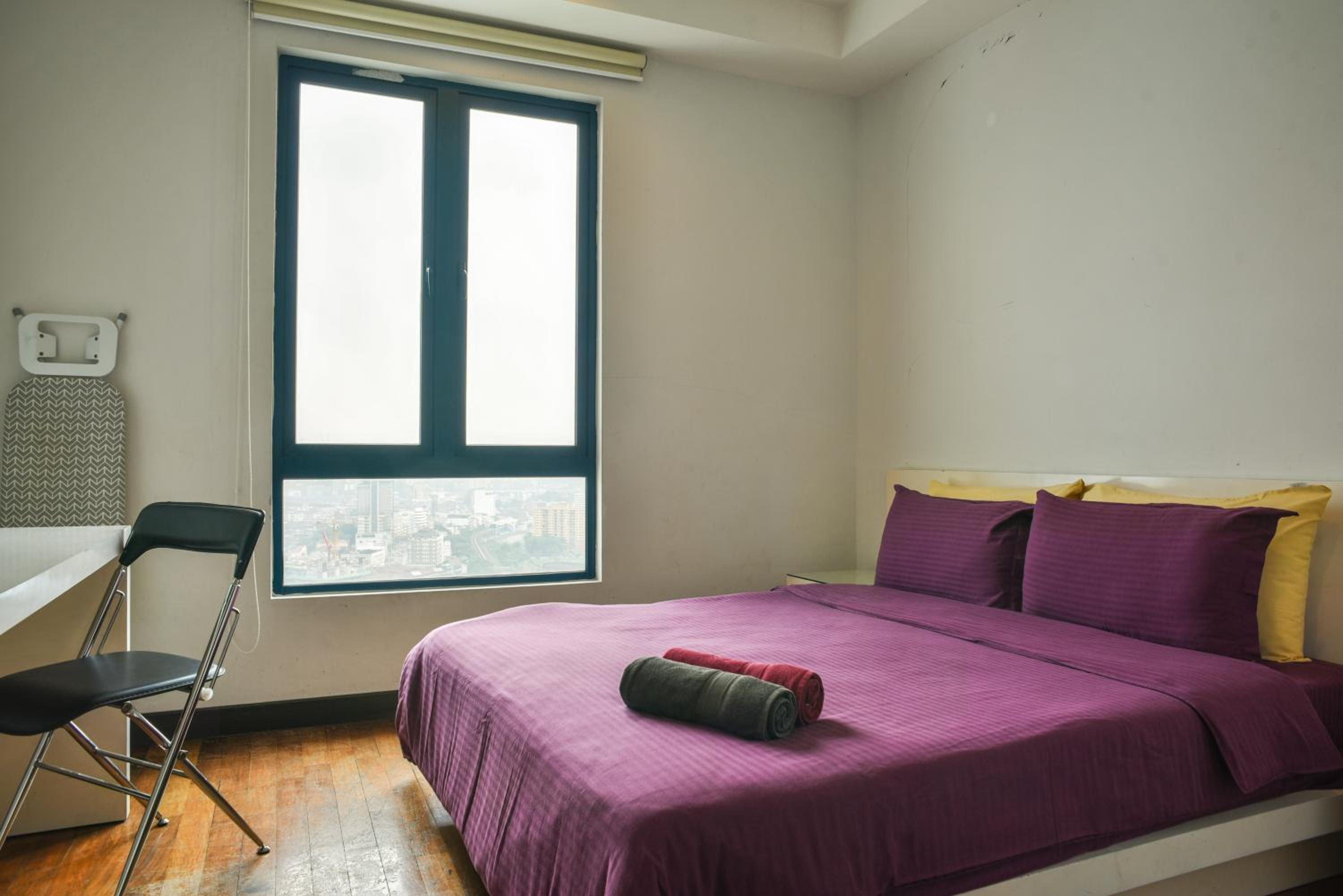 Casa Residency Apartment