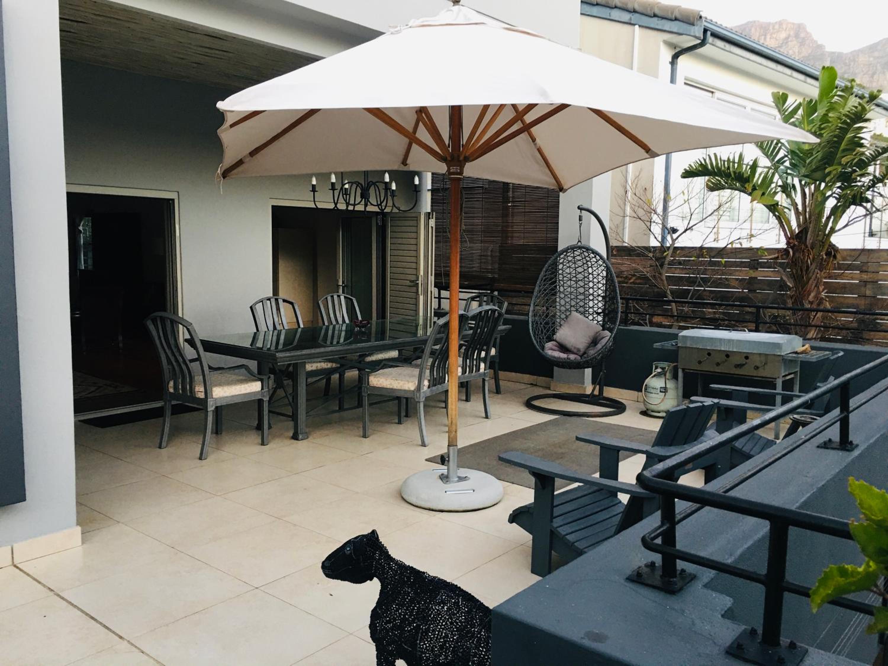Camps Bay Apartment