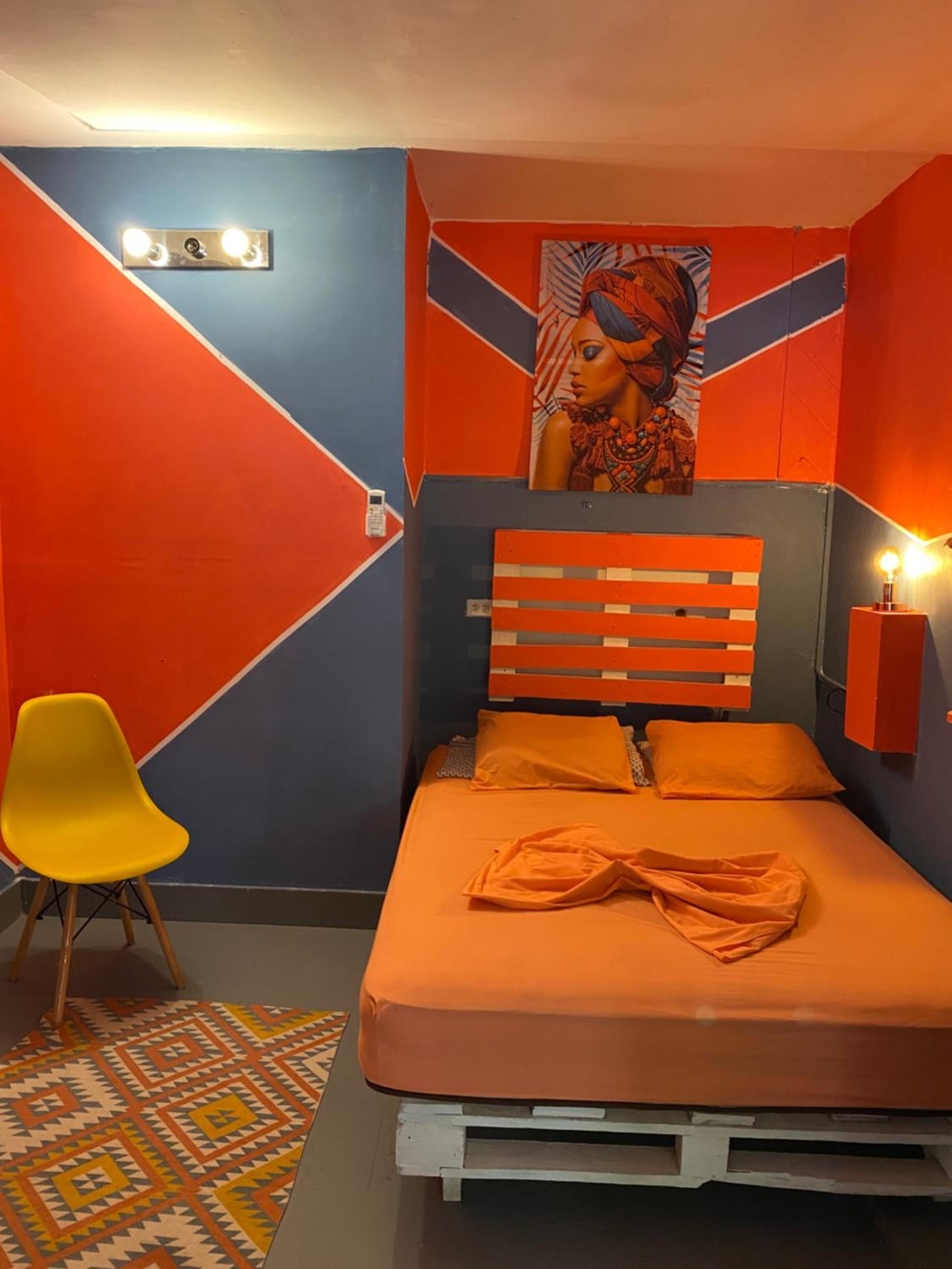 Zebulo Hostel