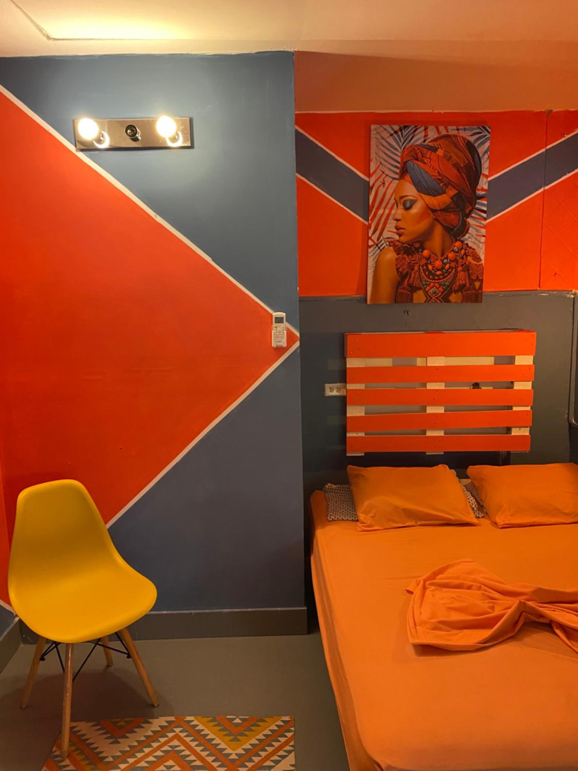 Zebulo Hostel