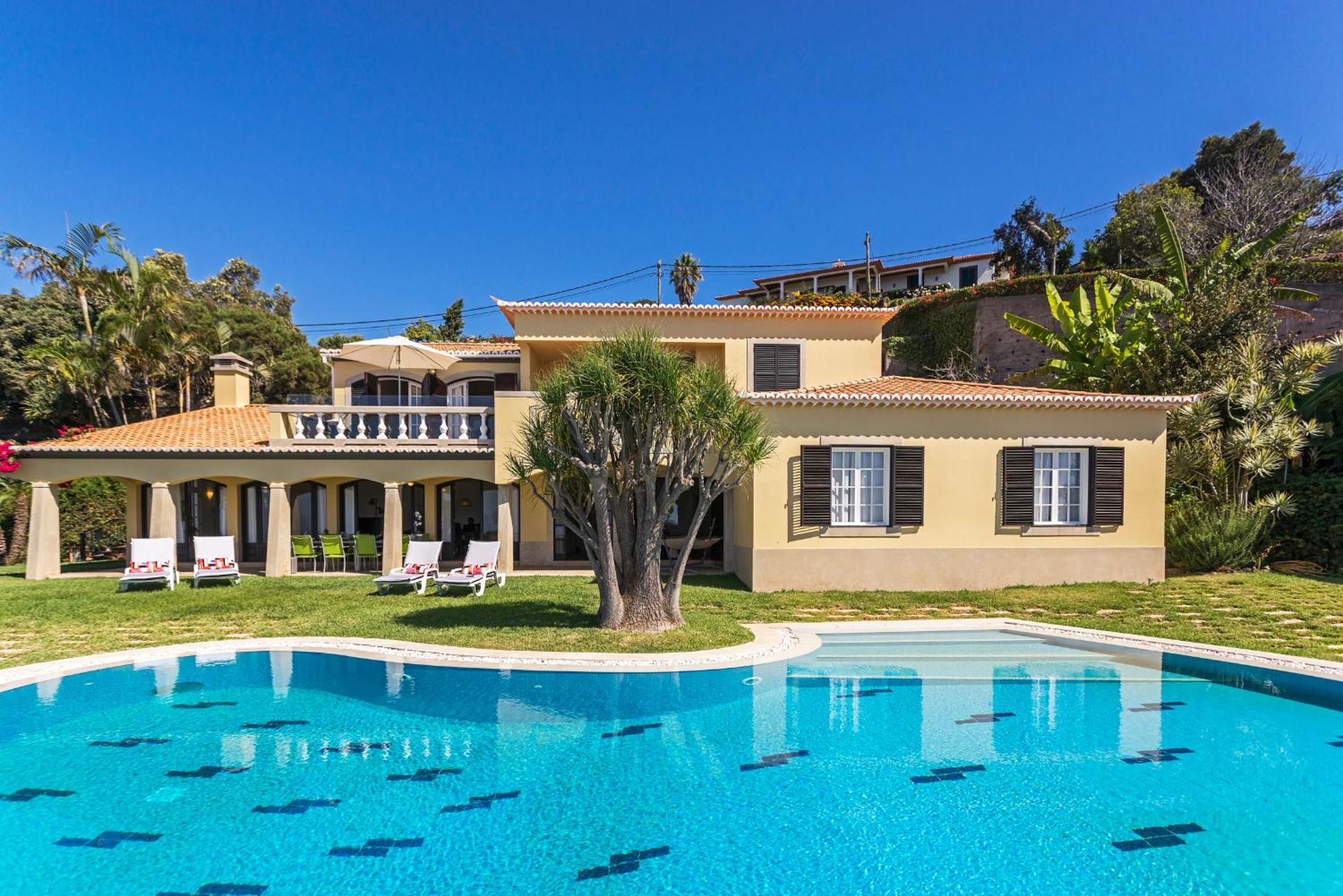 Hotel Vila Eucalipto by An Island Apart - Image 1