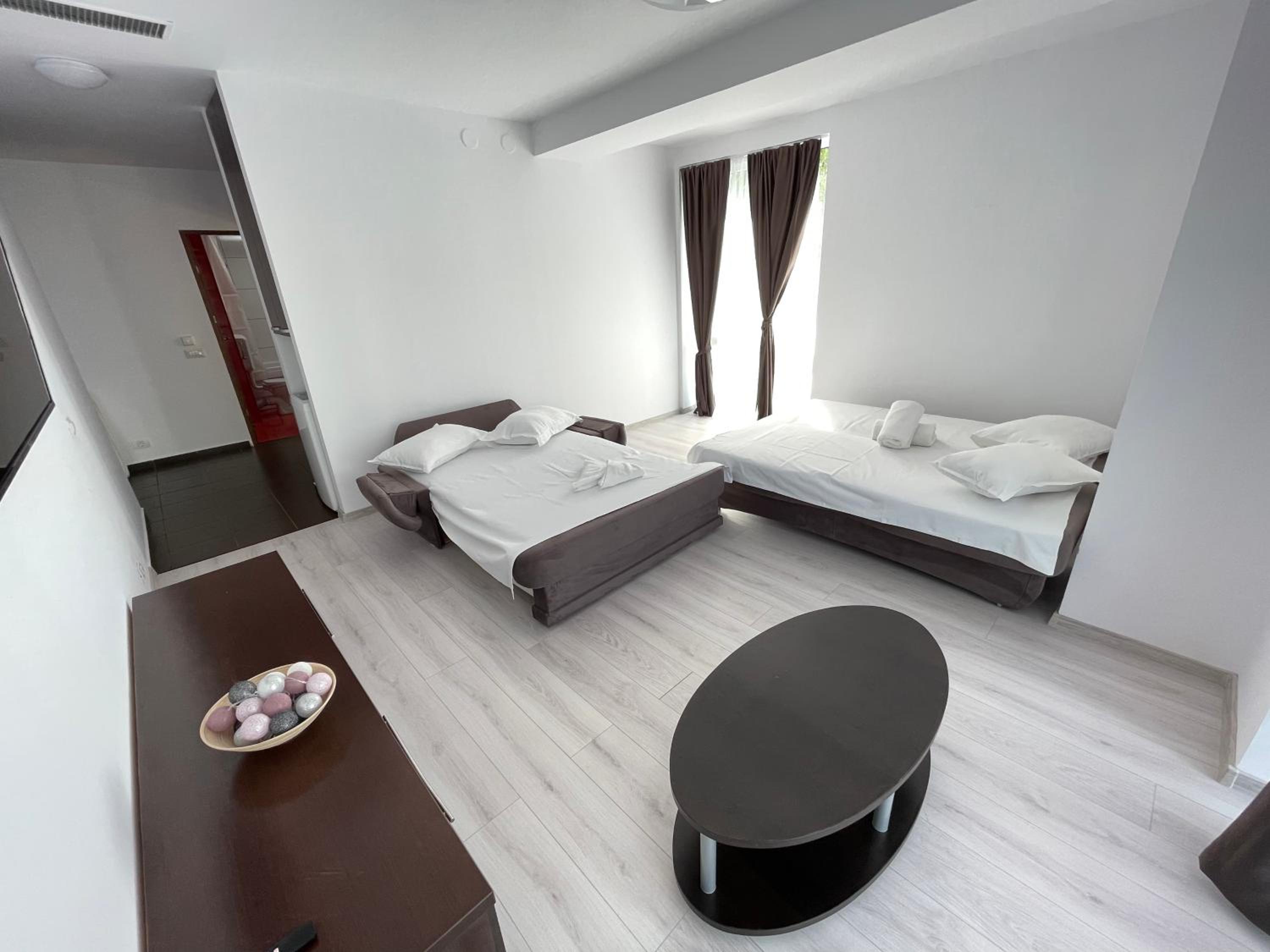 Coralia Luna Park Apartments