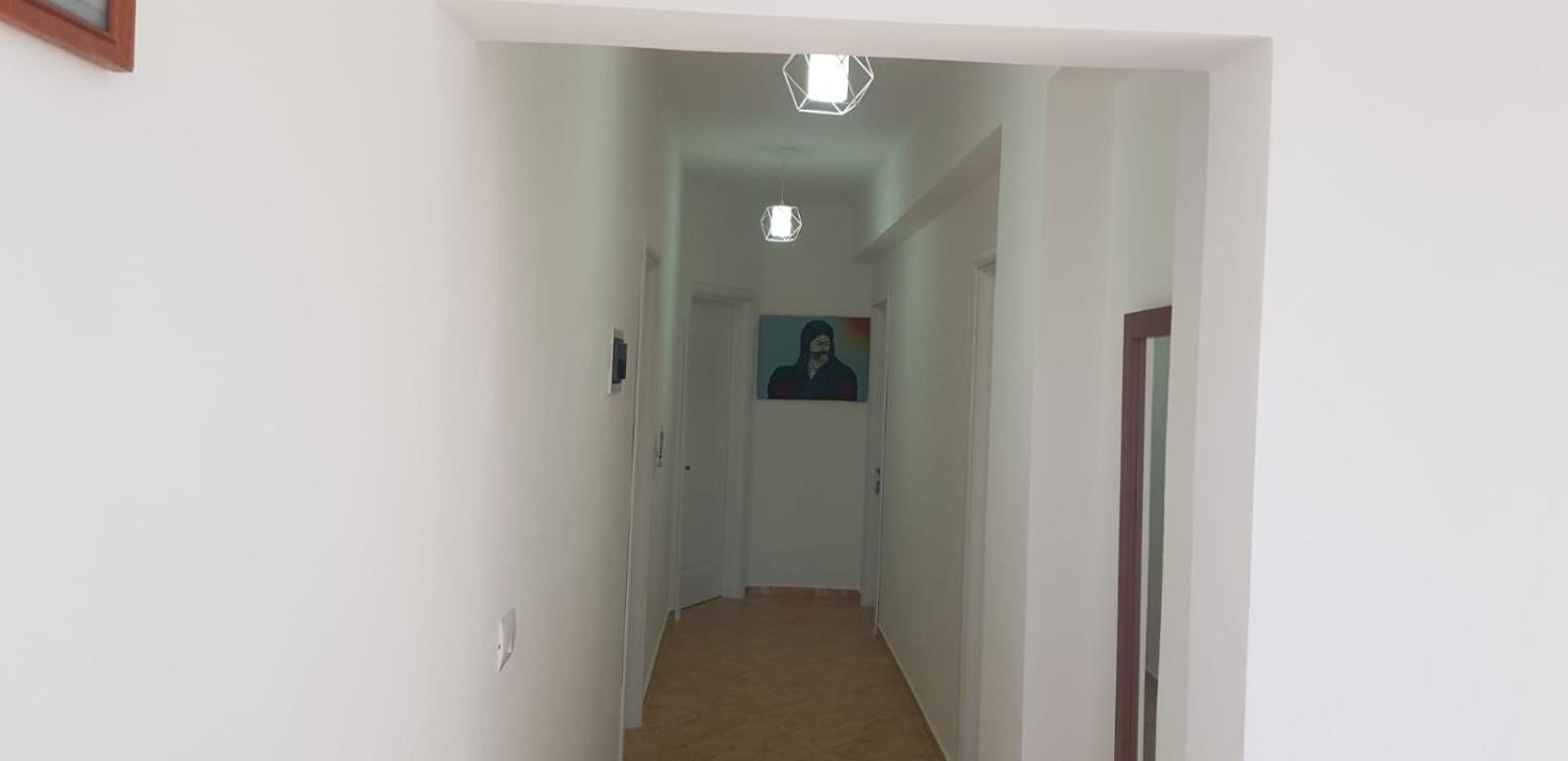 Apartments Villa Dovinefa