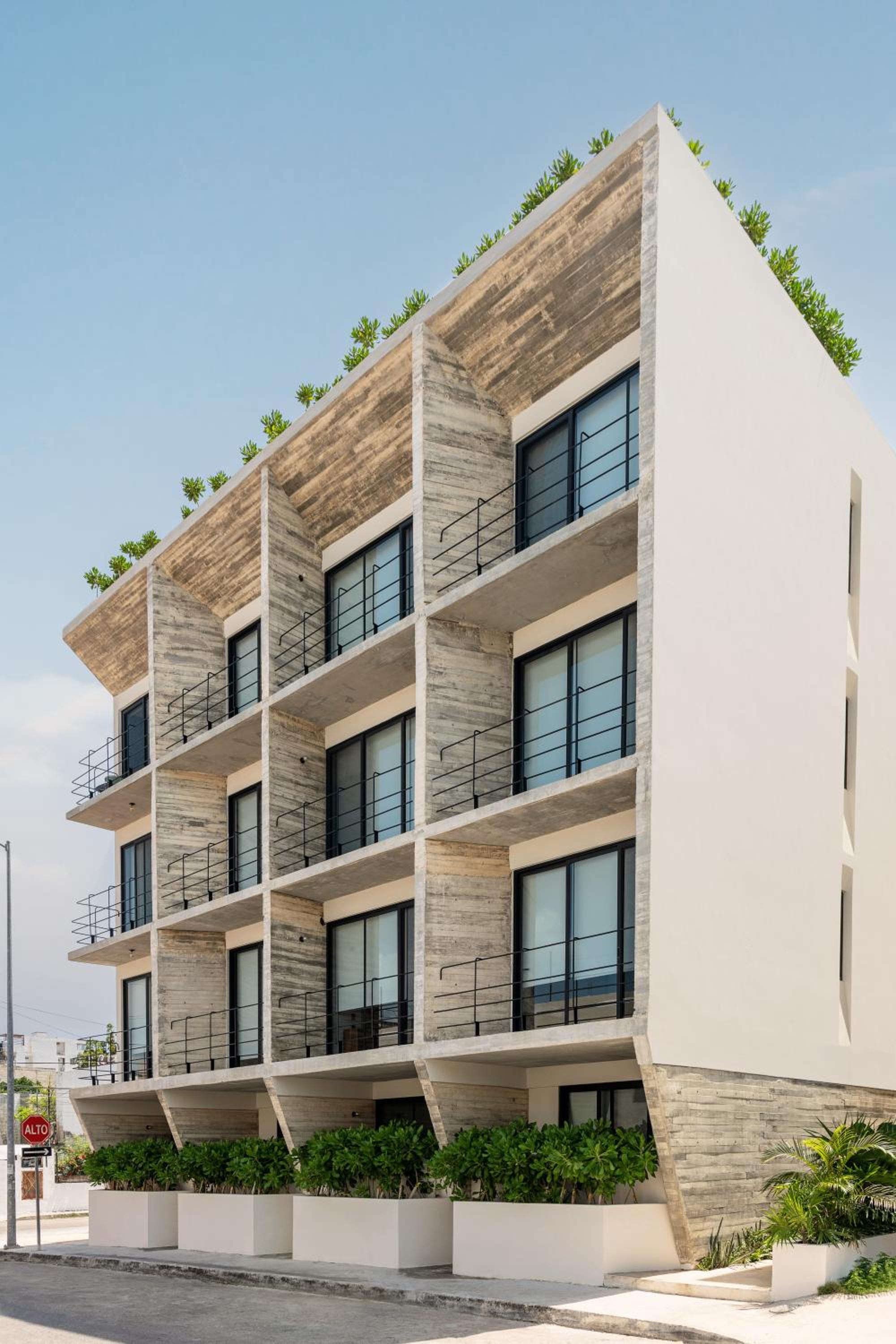 Boho Lofts & Studios